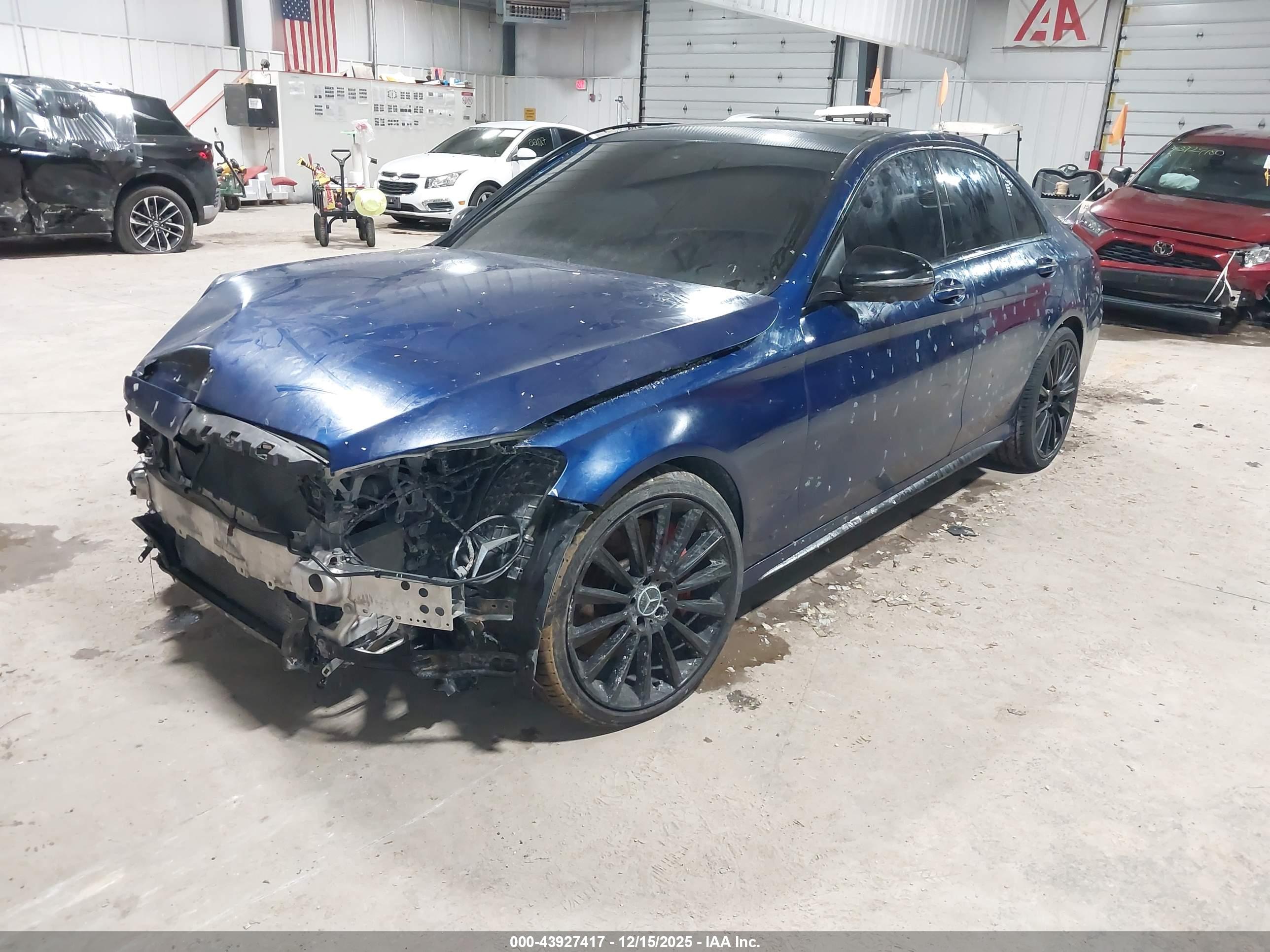 MERCEDES-BENZ AMG image 2