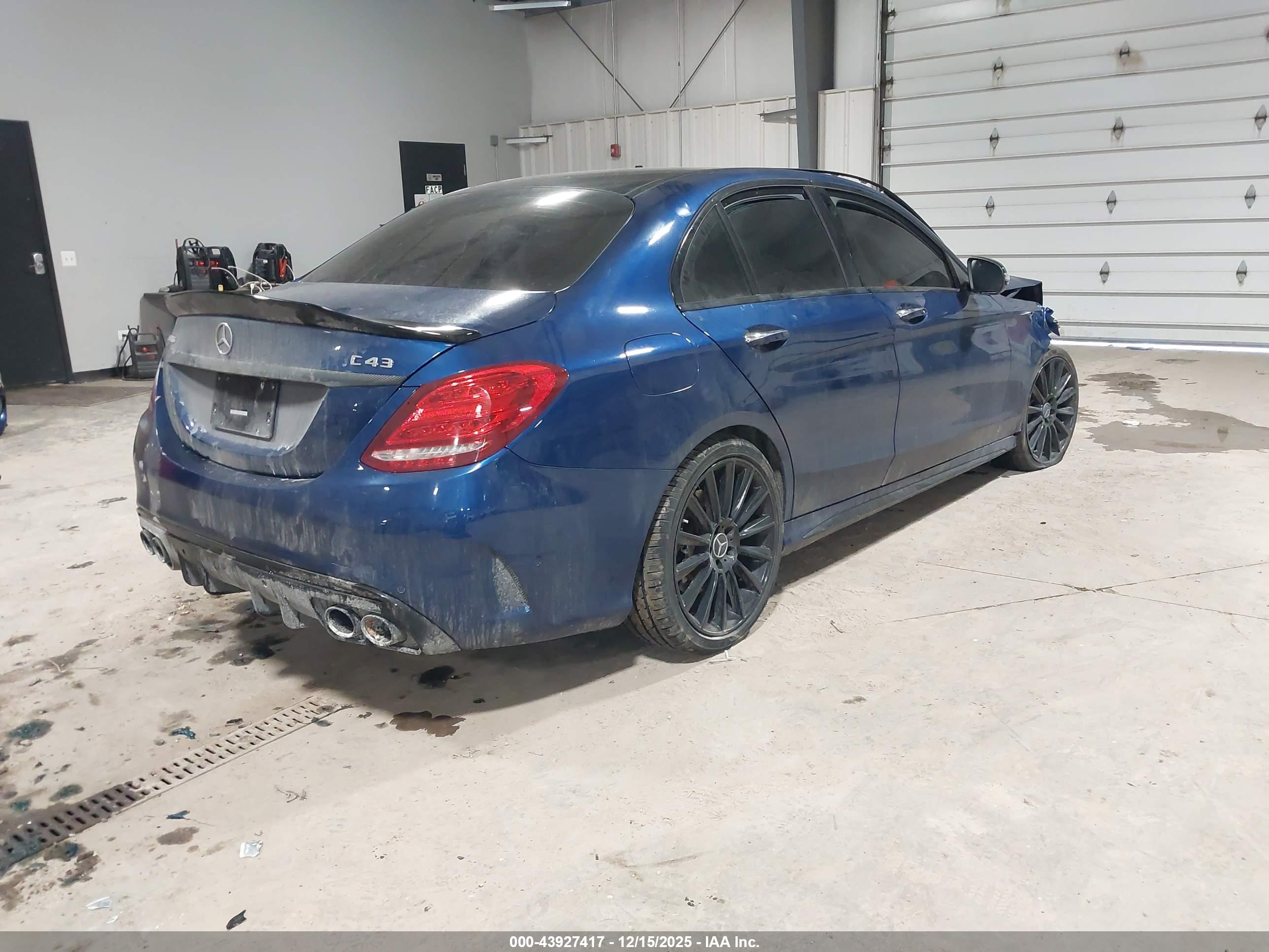 MERCEDES-BENZ AMG image 4