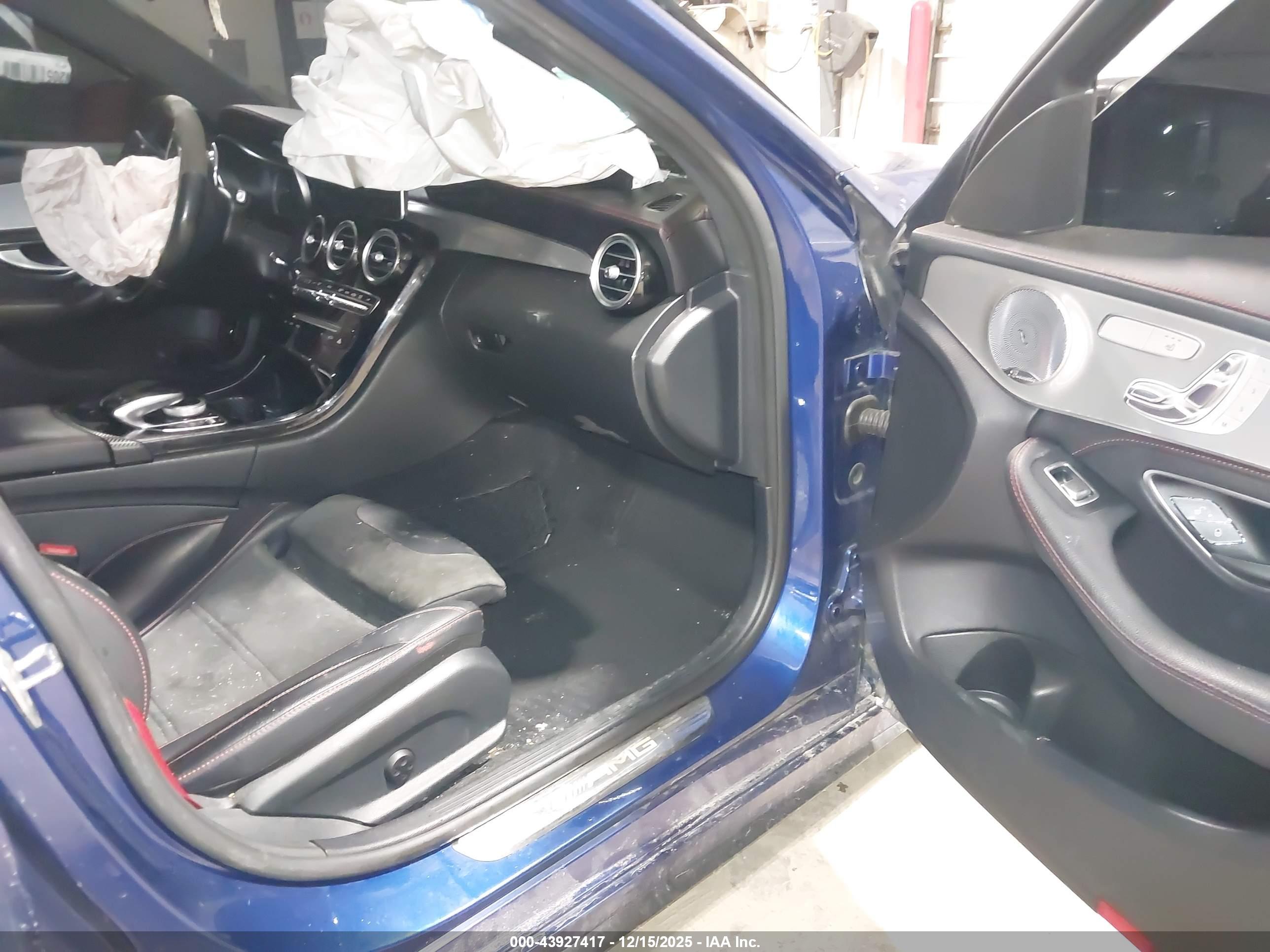 MERCEDES-BENZ AMG image 5