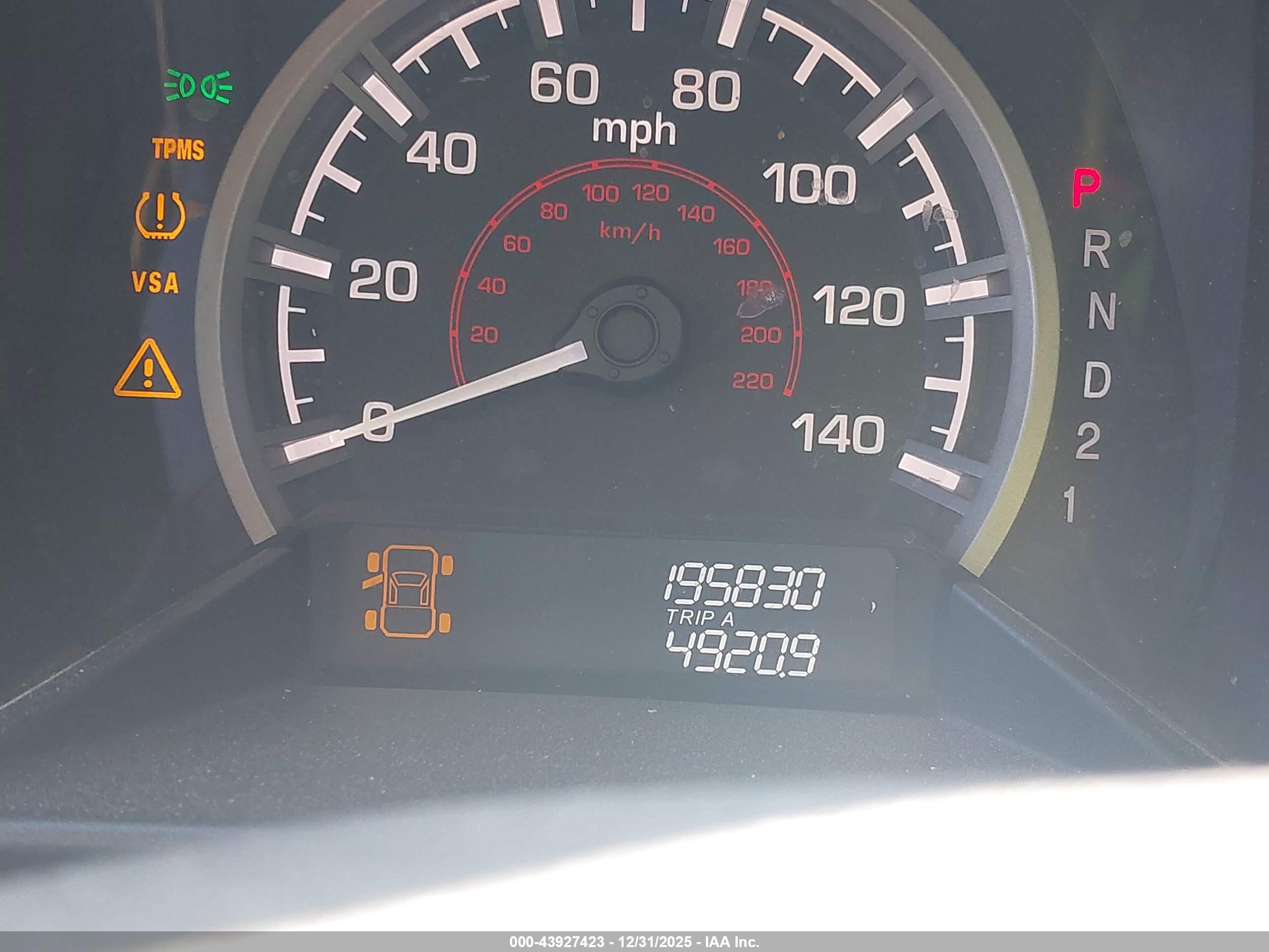 HONDA RIDGELINE image 7