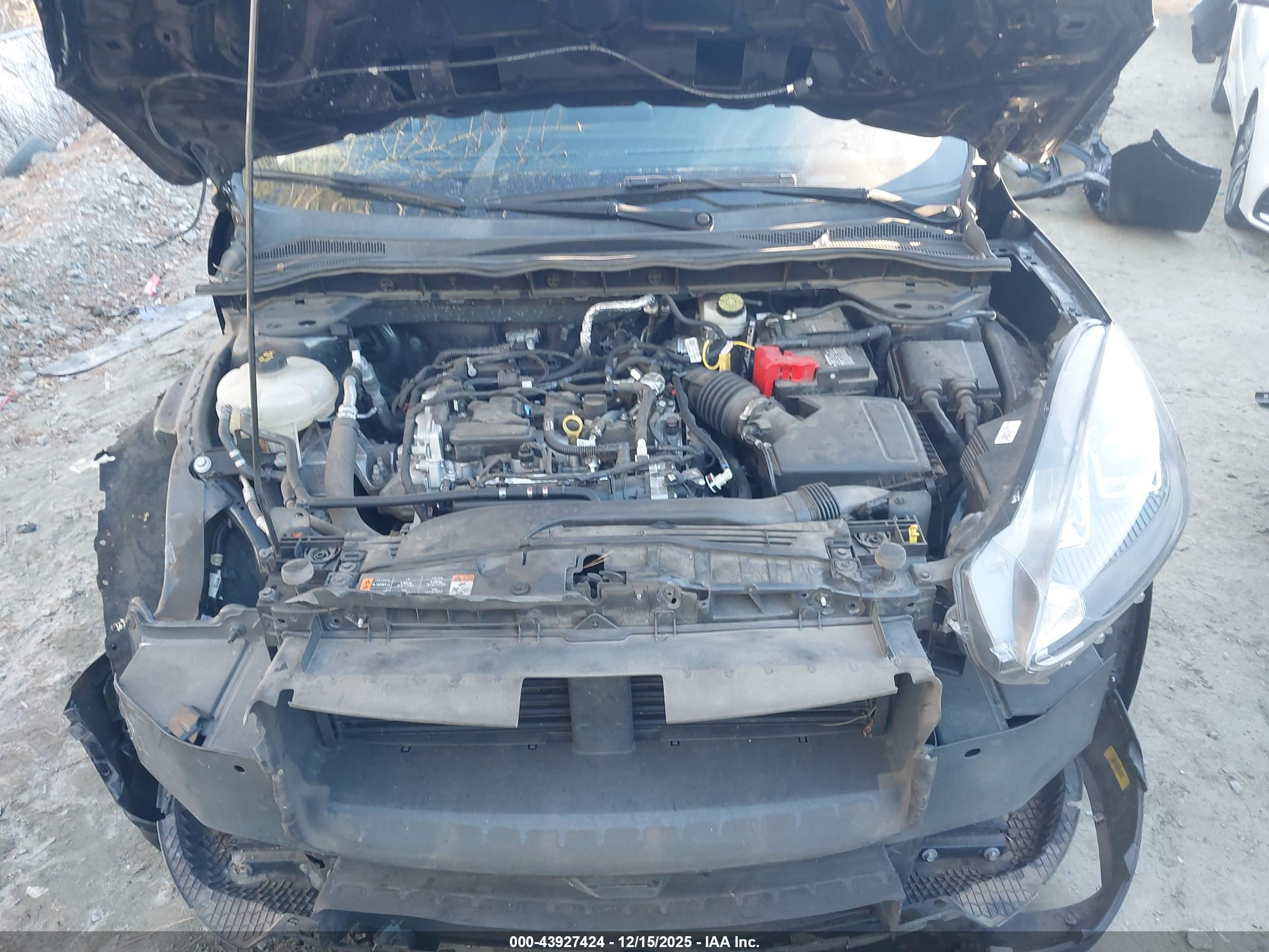 FORD ESCAPE image 10