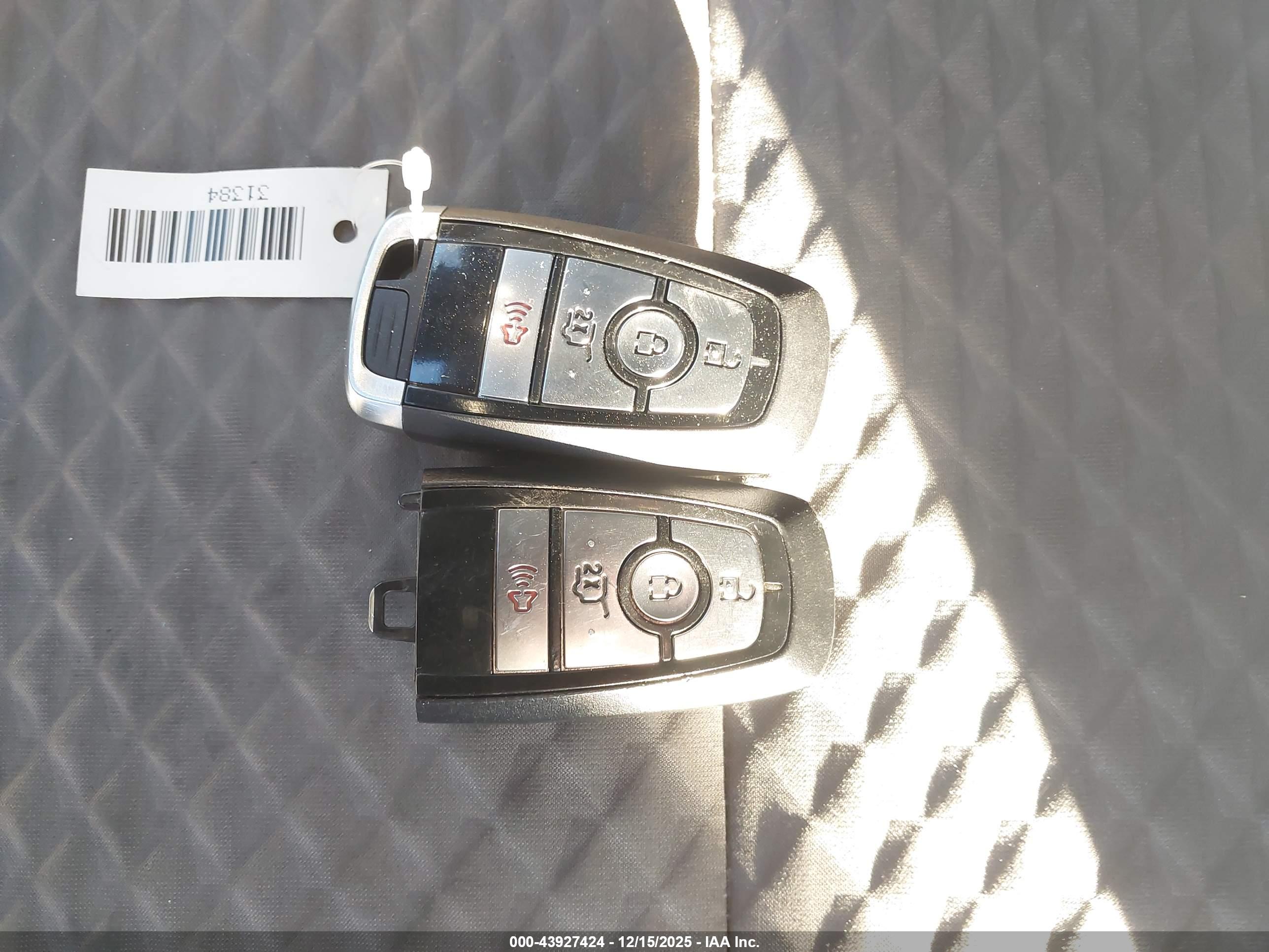 FORD ESCAPE image 11