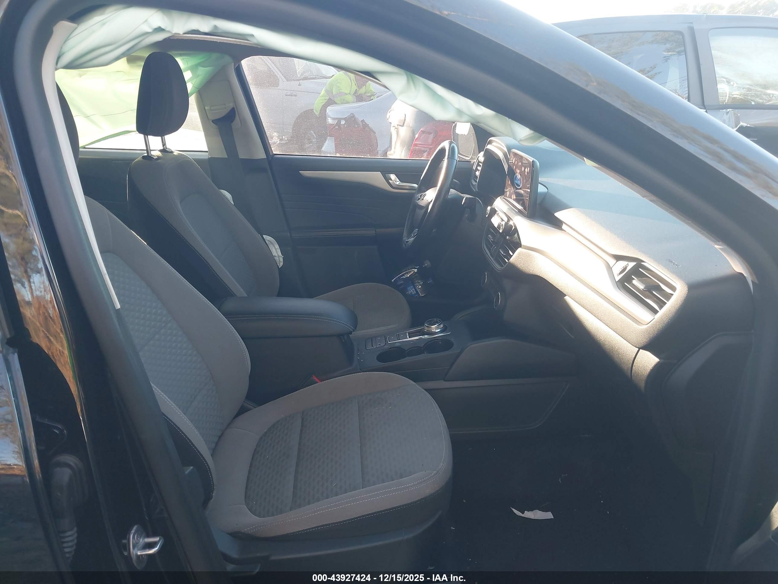 FORD ESCAPE image 5