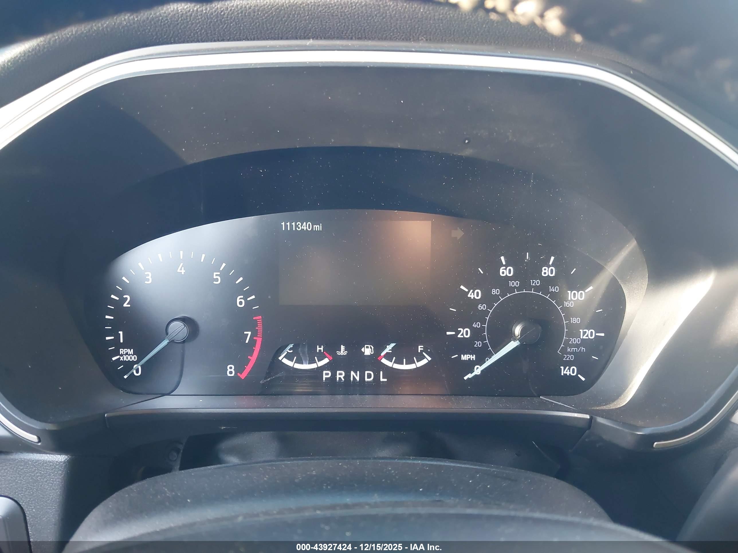 FORD ESCAPE image 7