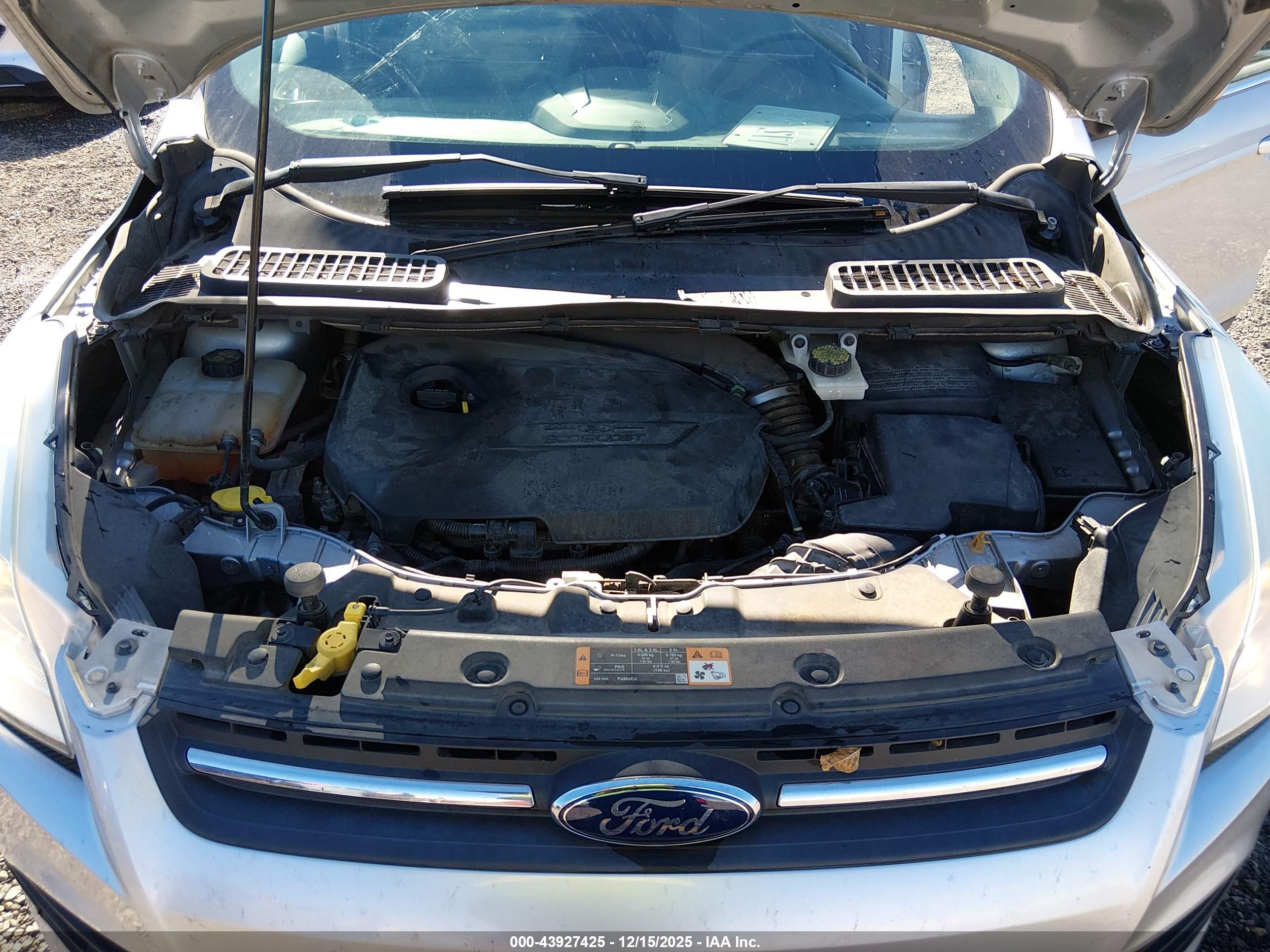 FORD ESCAPE image 10