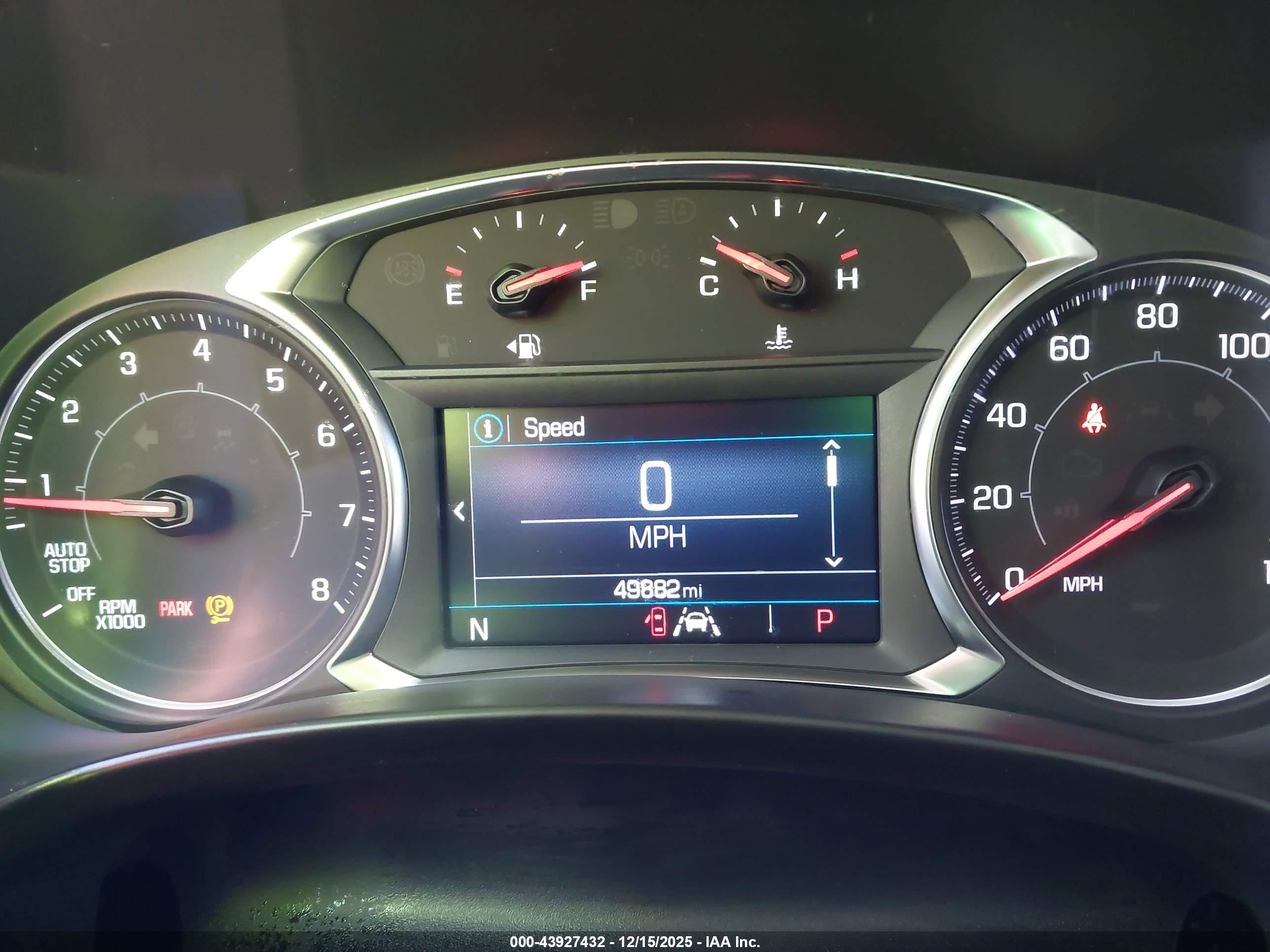 GMC TERRAIN image 7