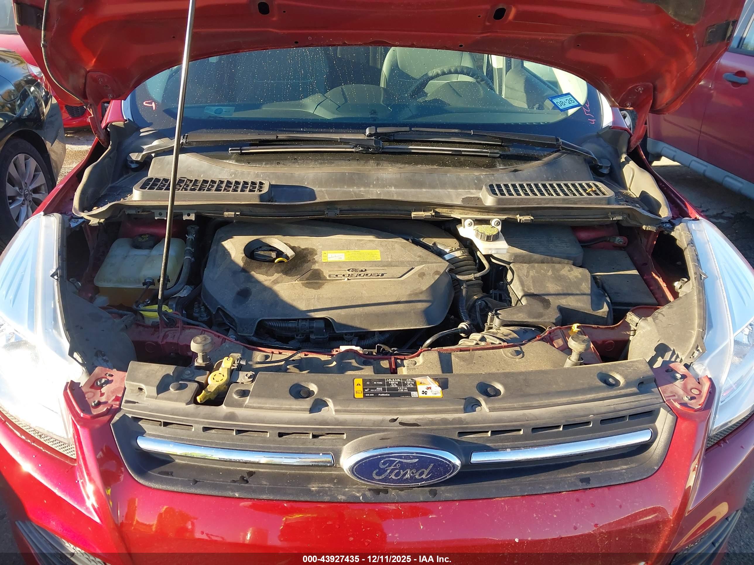 FORD ESCAPE image 10