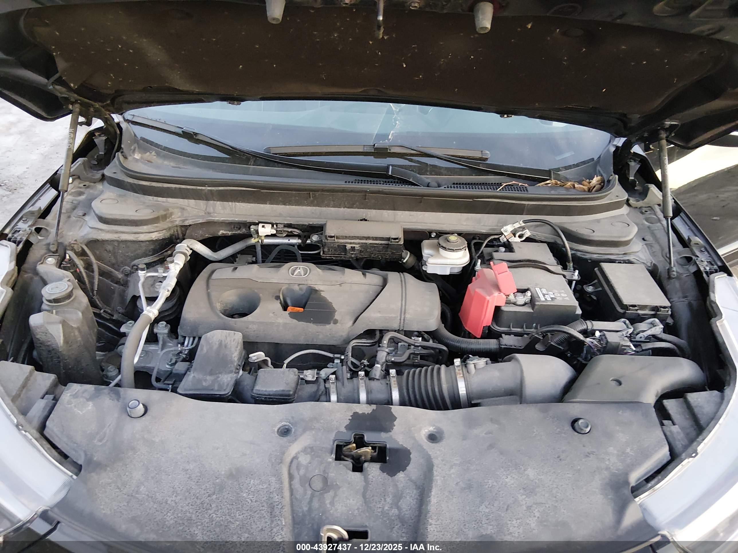 ACURA RDX image 10