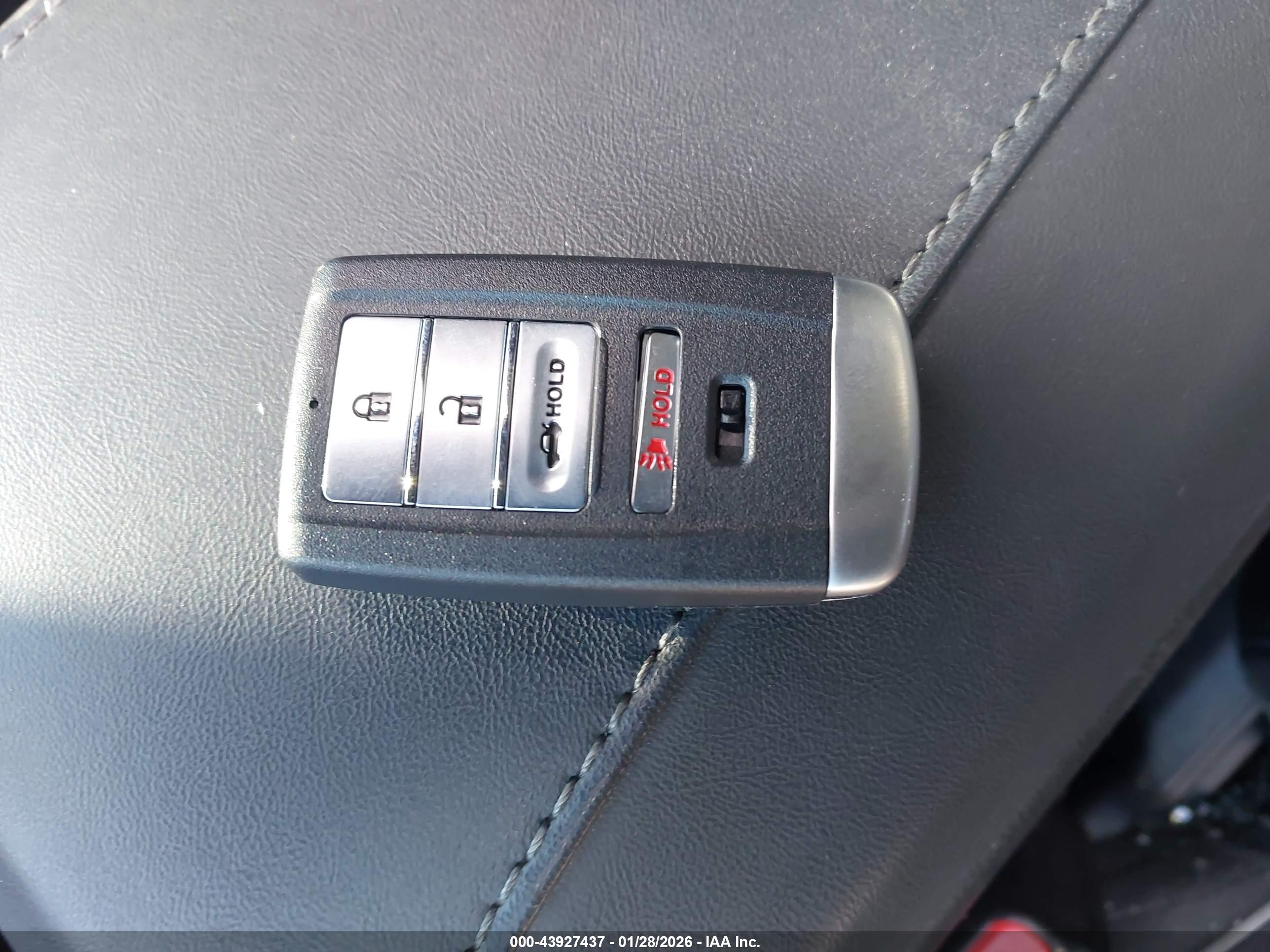 ACURA RDX image 11