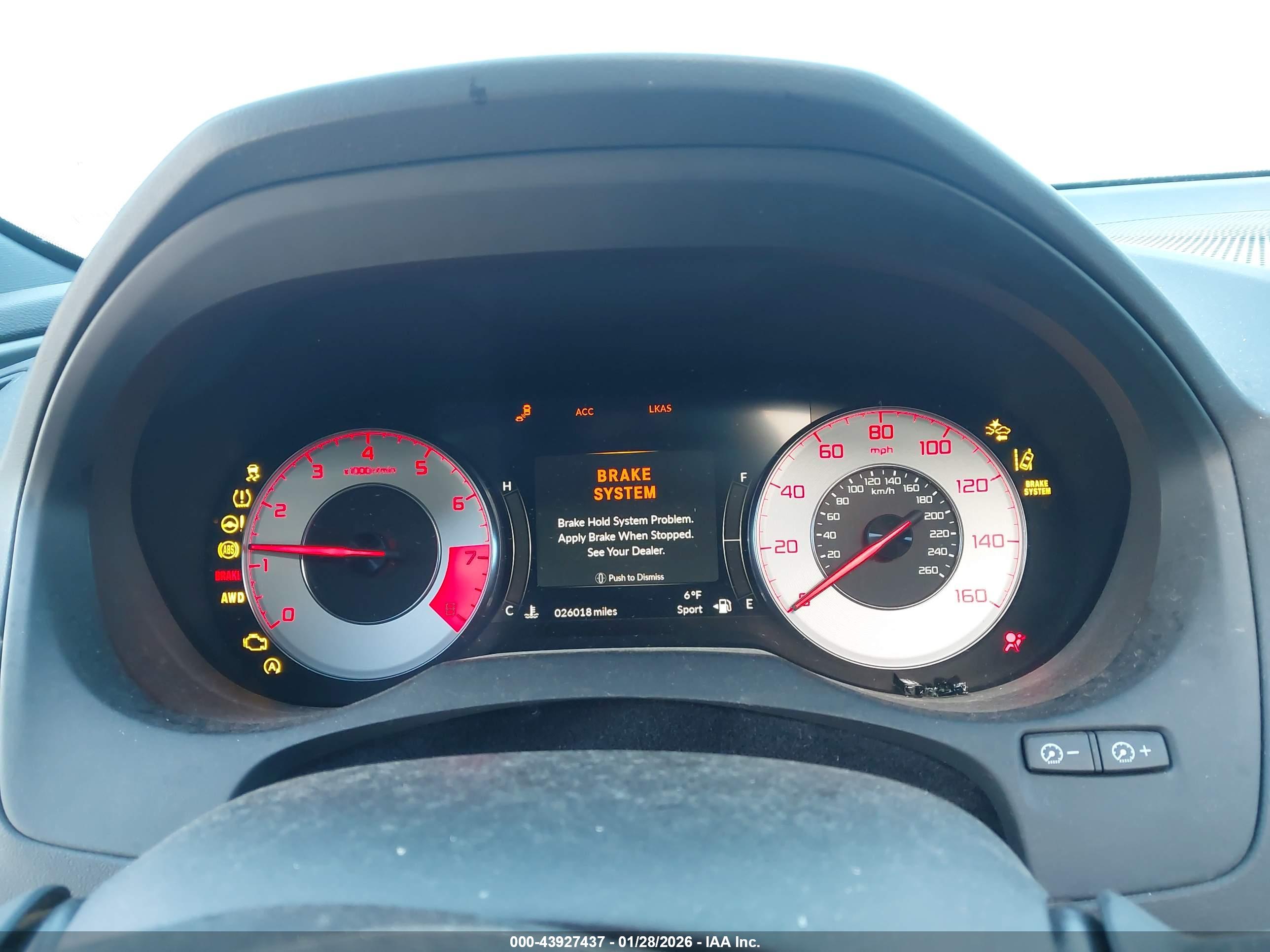 ACURA RDX image 7