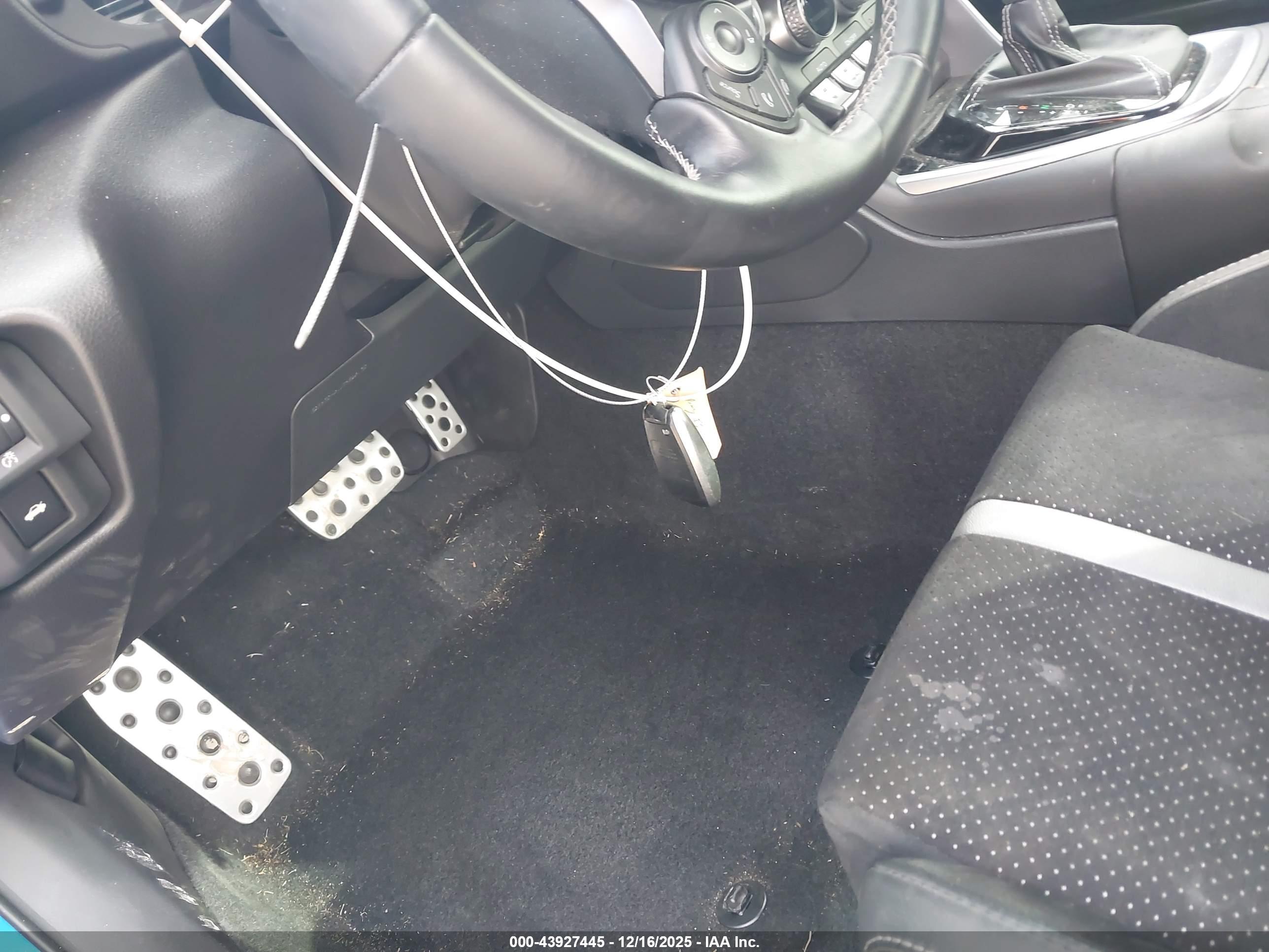 TOYOTA GR86 image 11