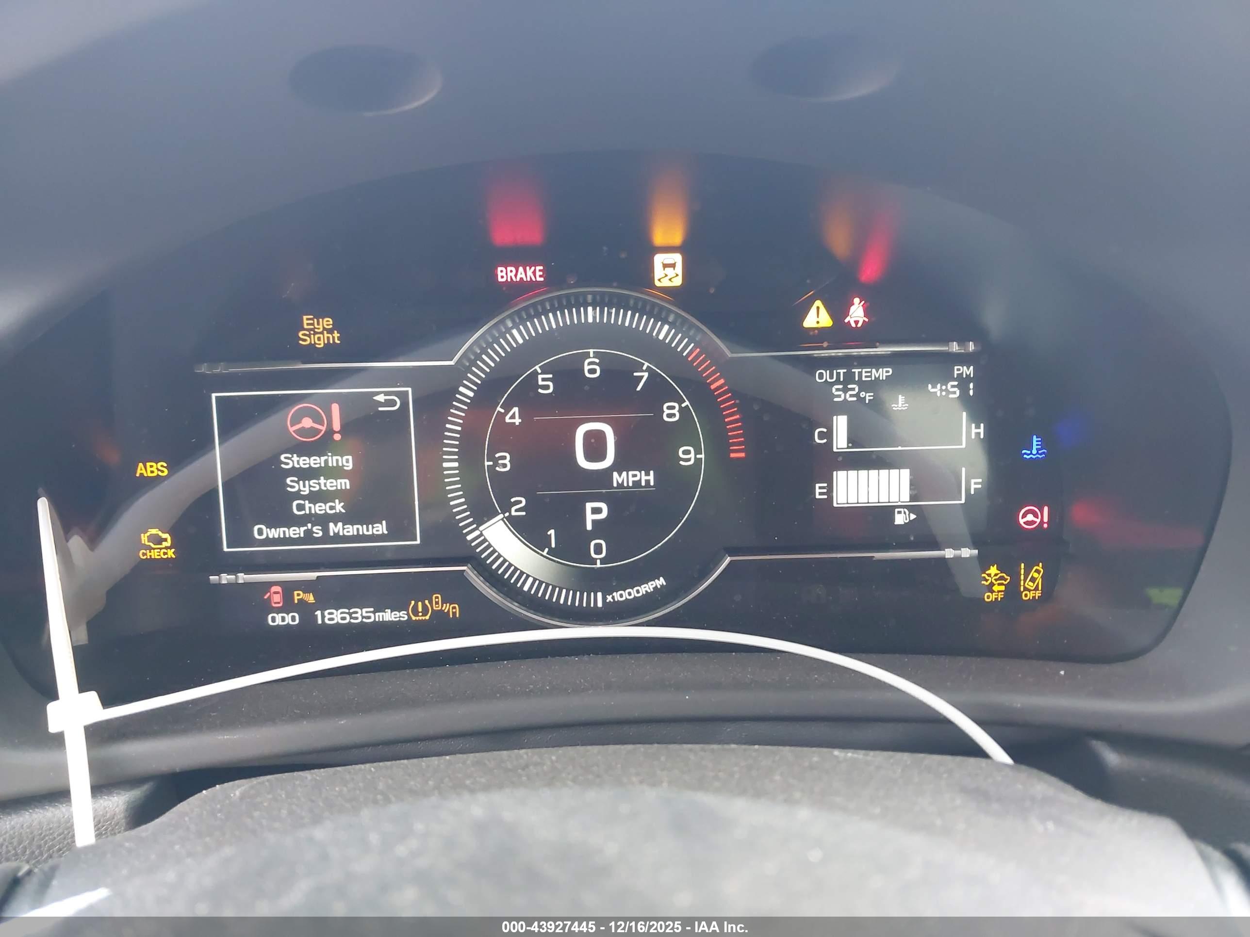 TOYOTA GR86 image 7