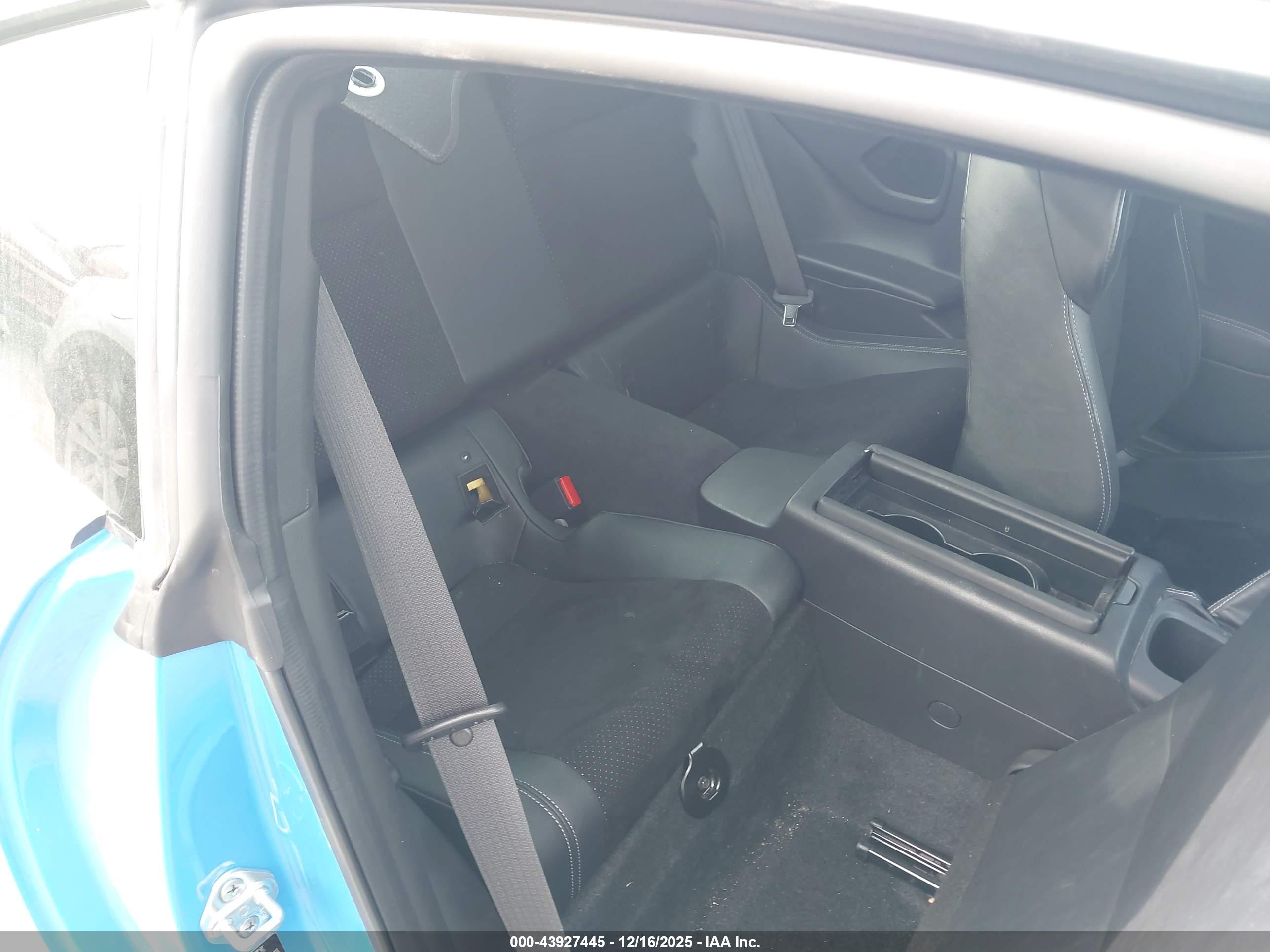 TOYOTA GR86 image 8