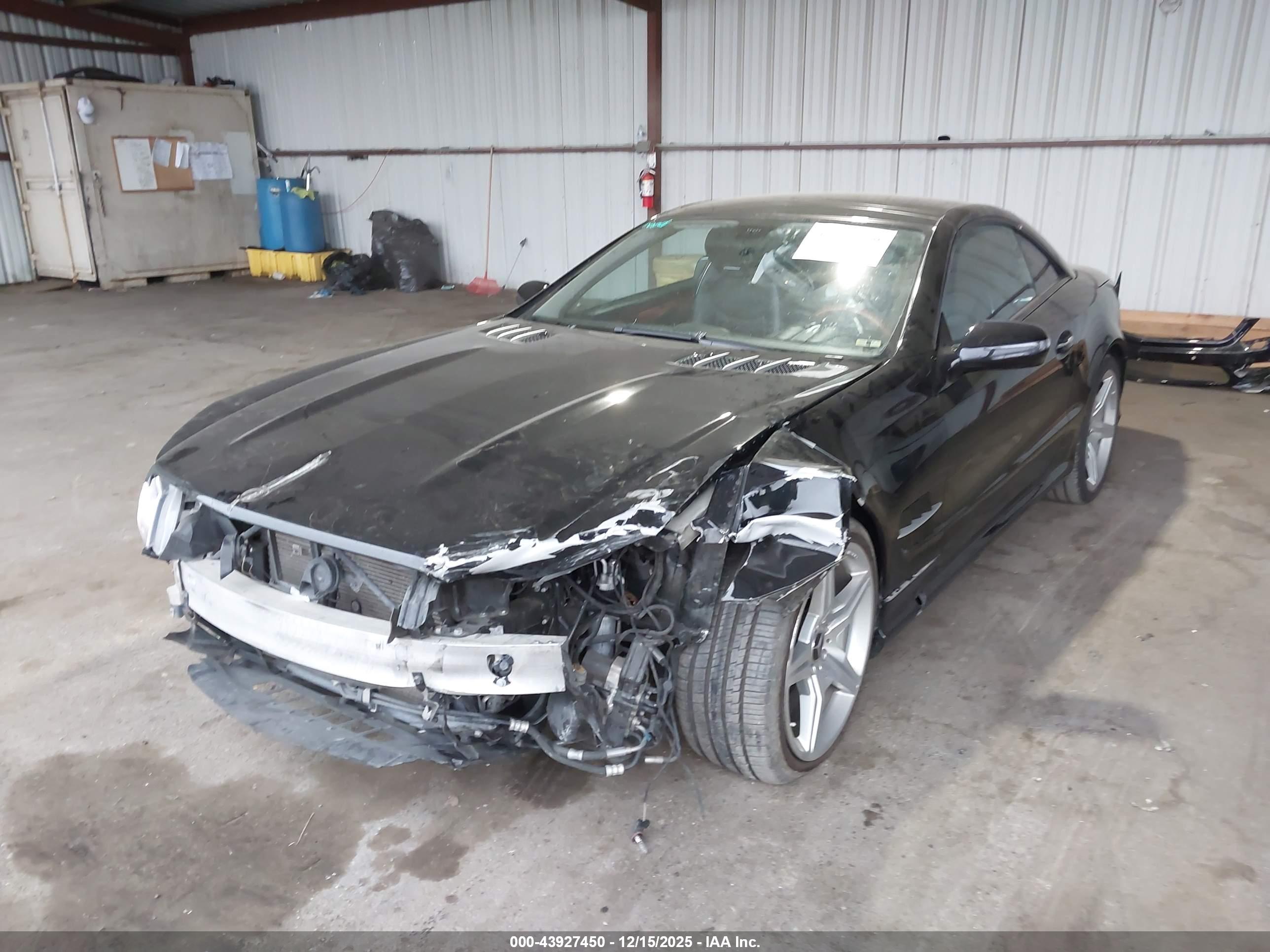 MERCEDES-BENZ SL image 6