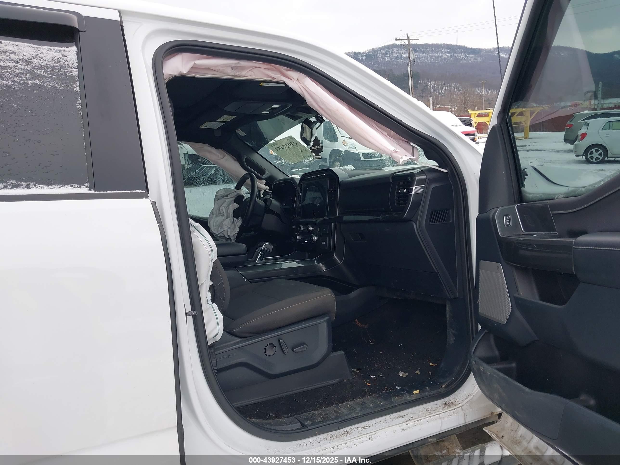 FORD F-150 image 5