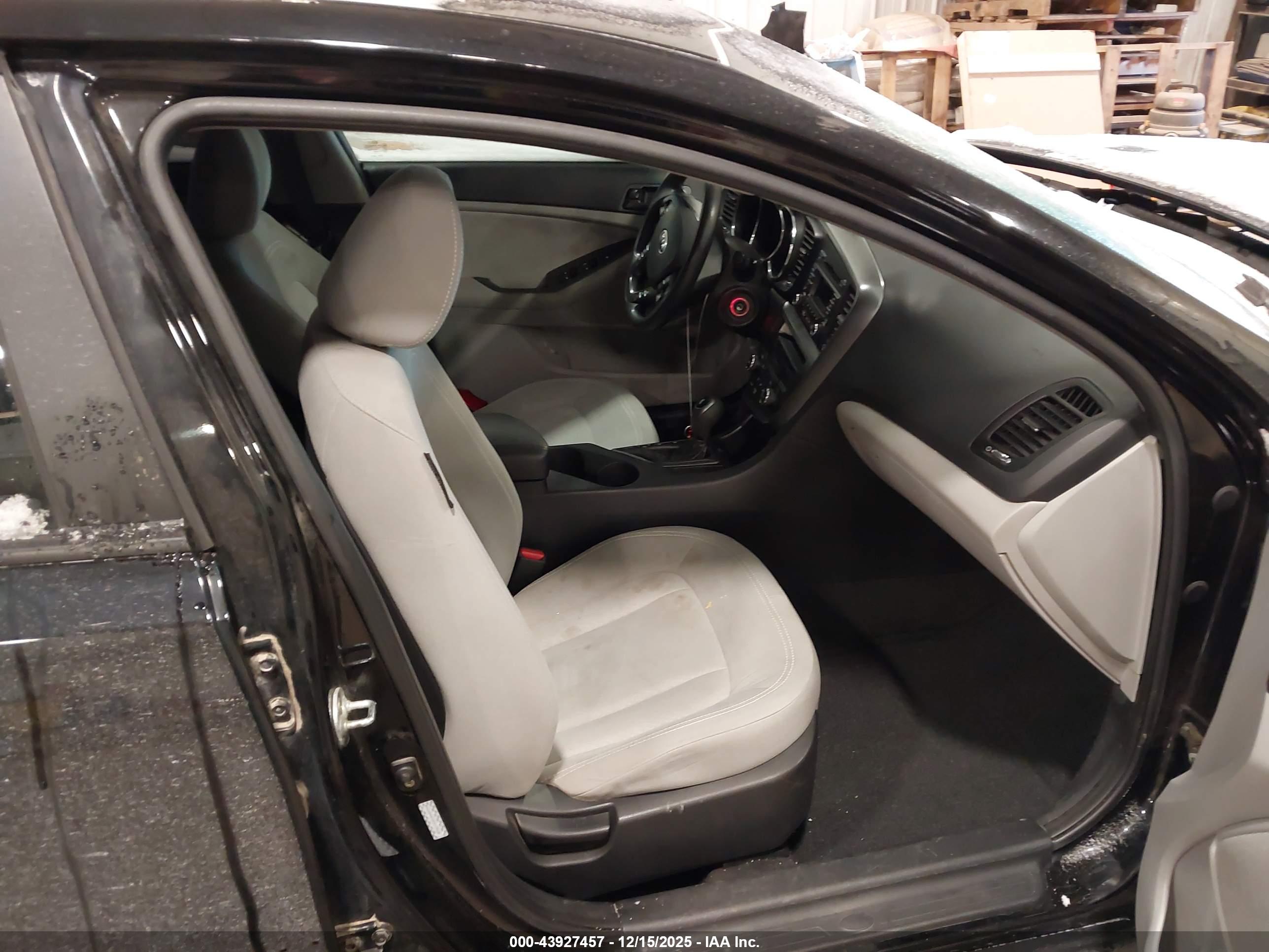 KIA OPTIMA image 5