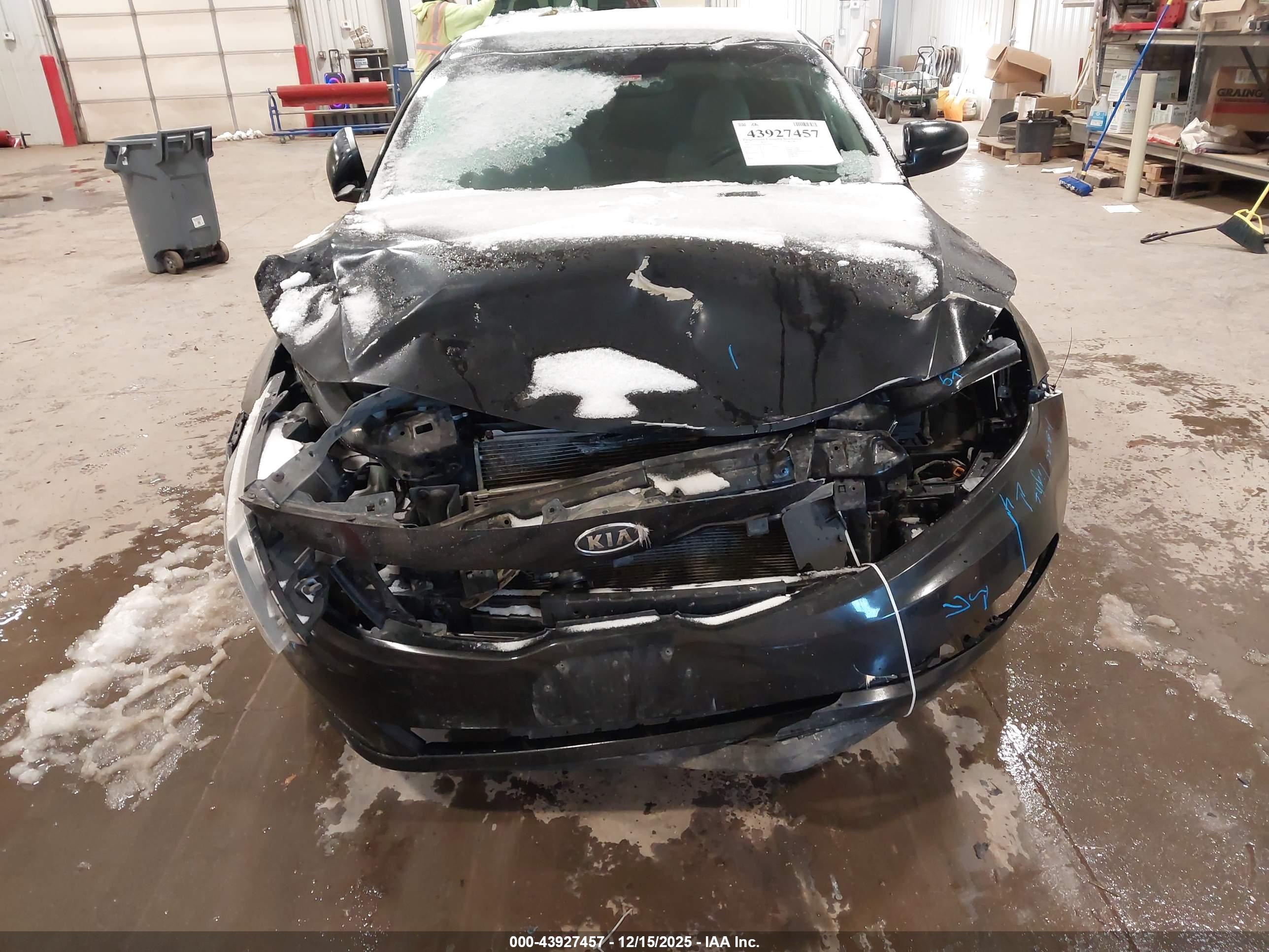 KIA OPTIMA image 6