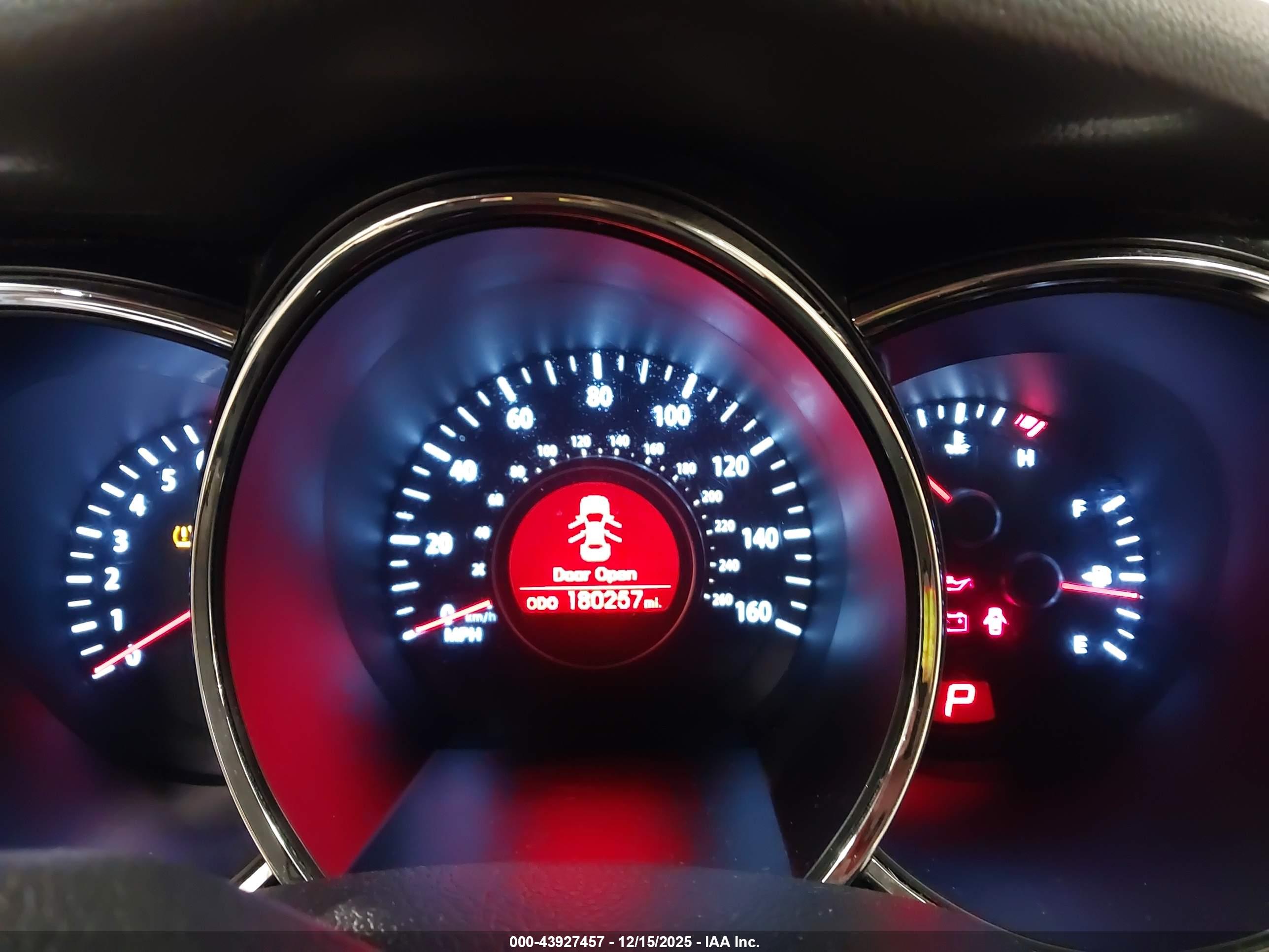 KIA OPTIMA image 7