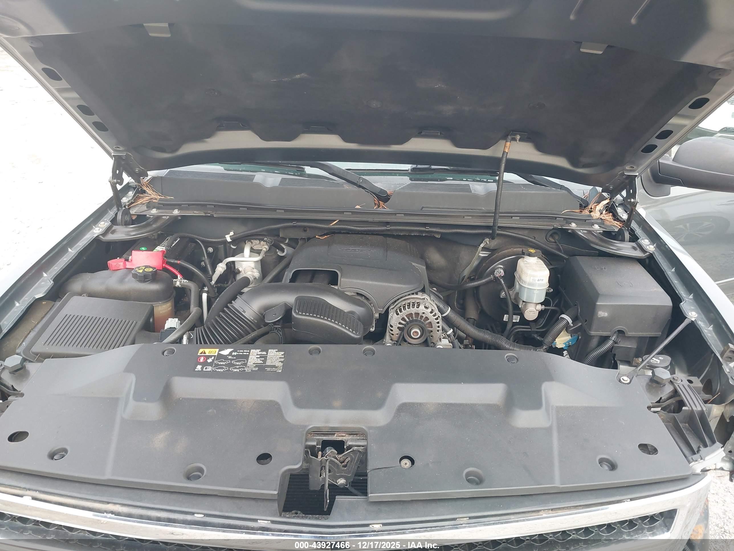 CHEVROLET SILVERADO image 10