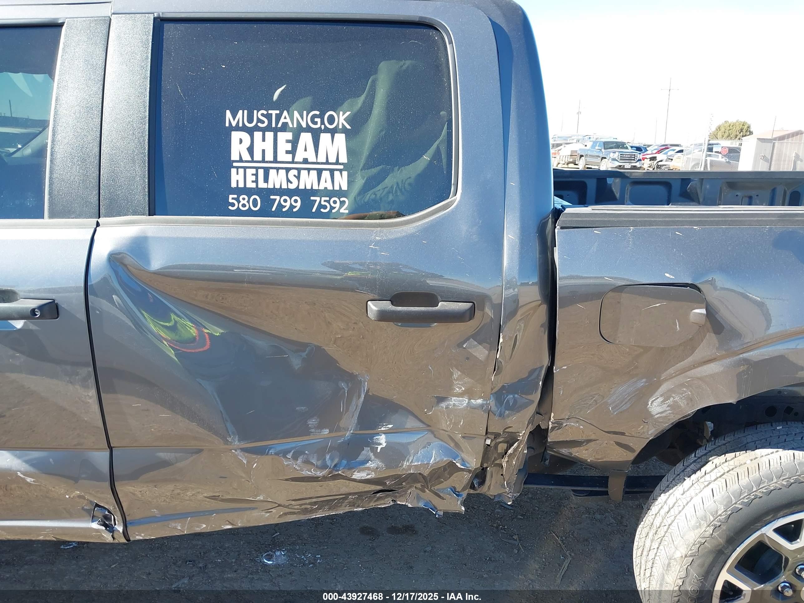 FORD F-150 image 6