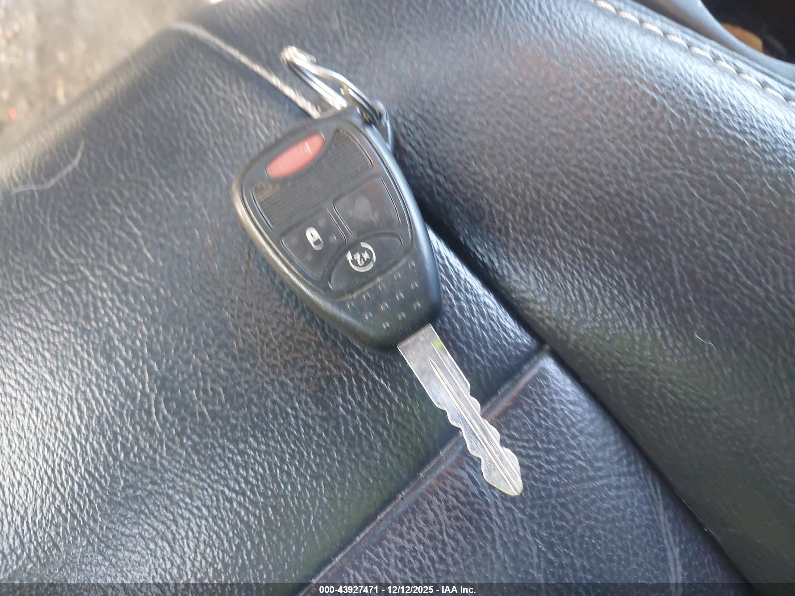 JEEP PATRIOT image 11