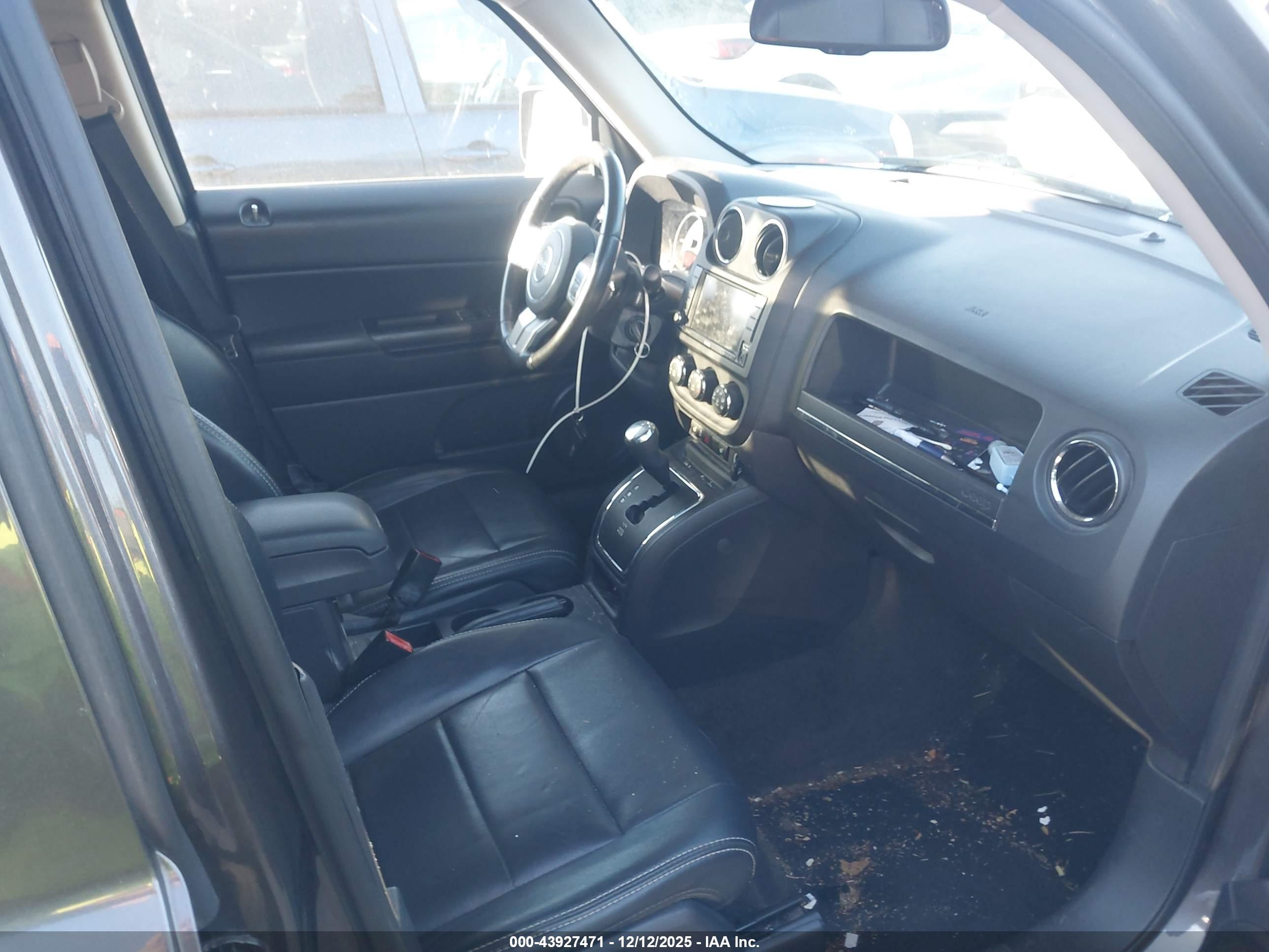 JEEP PATRIOT image 5