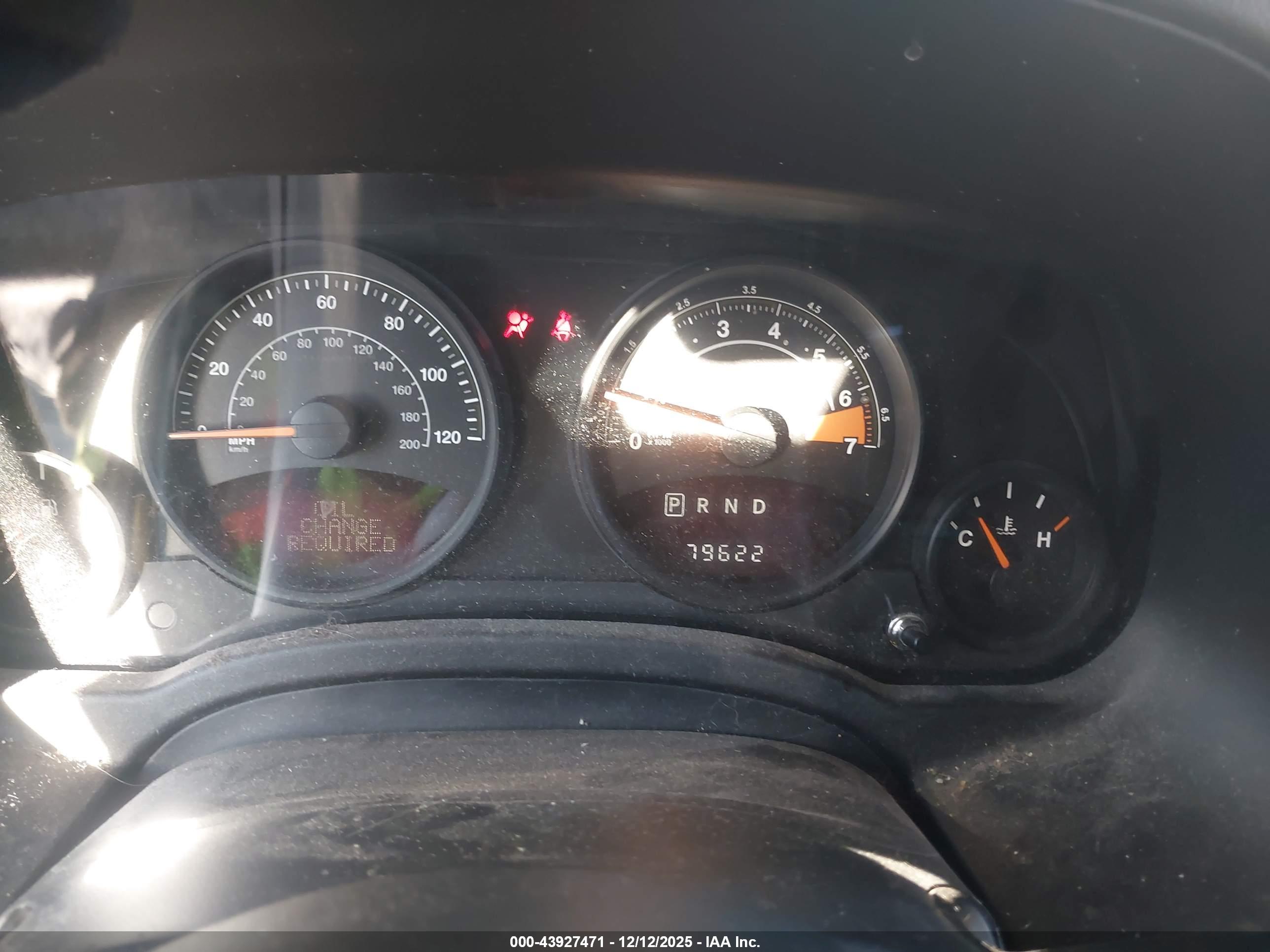 JEEP PATRIOT image 7
