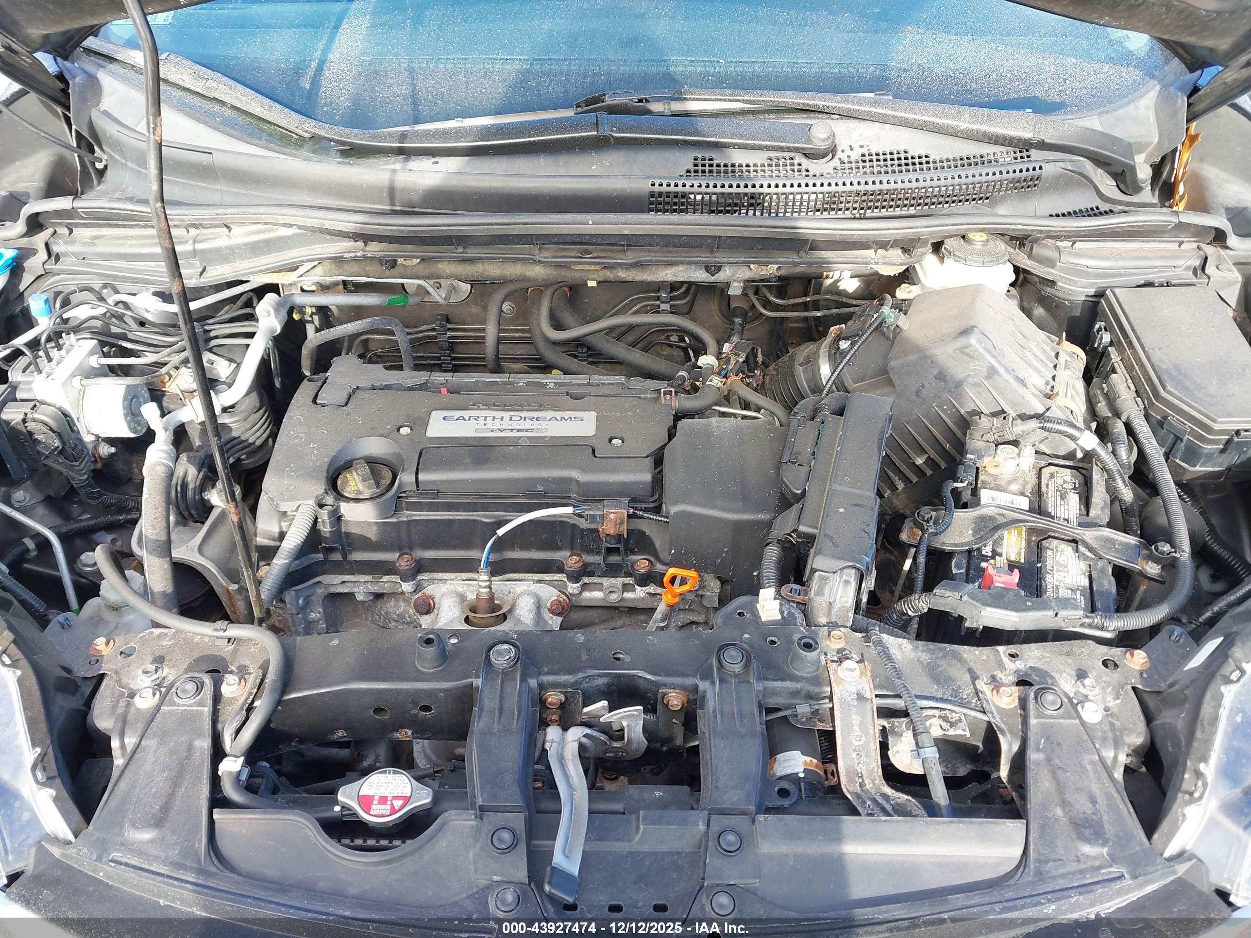 HONDA CR-V image 10