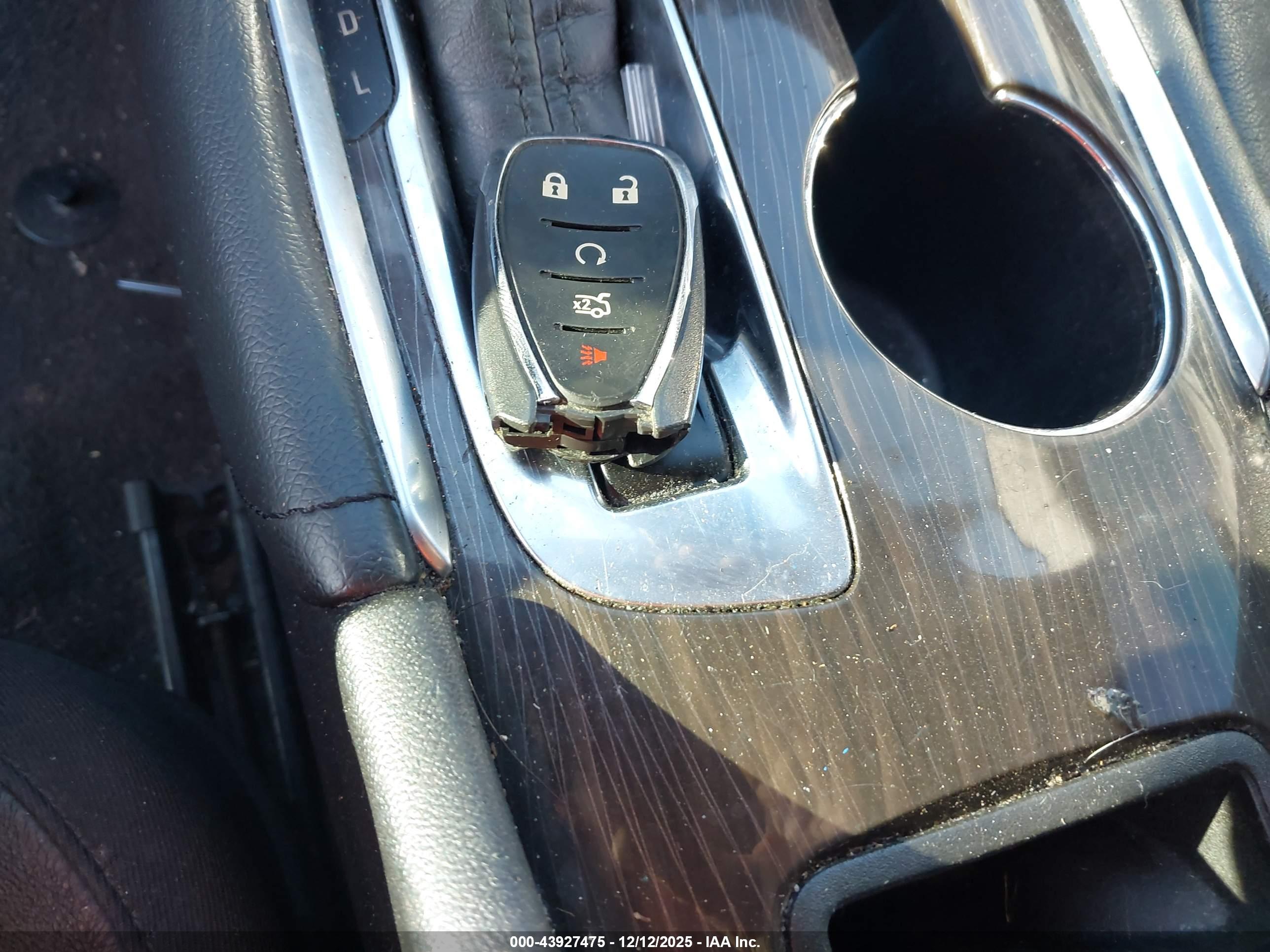 CHEVROLET MALIBU image 11