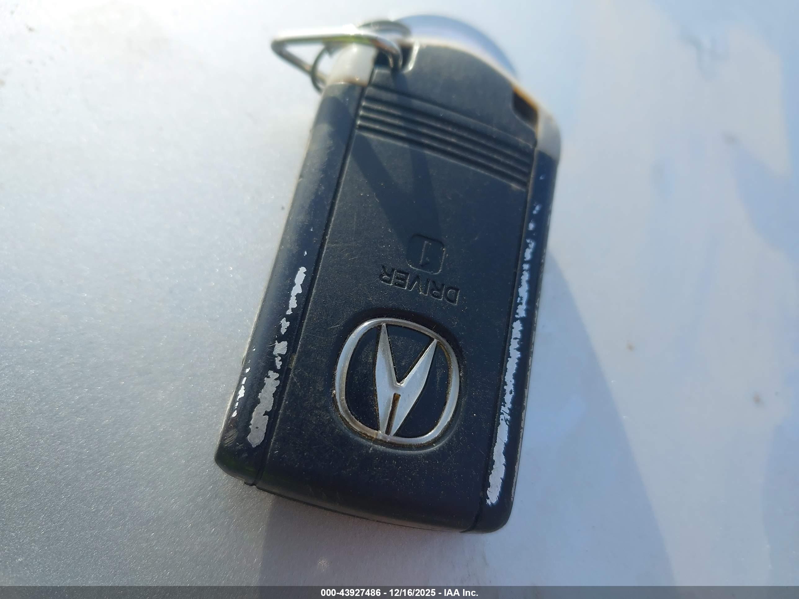 ACURA RDX image 11