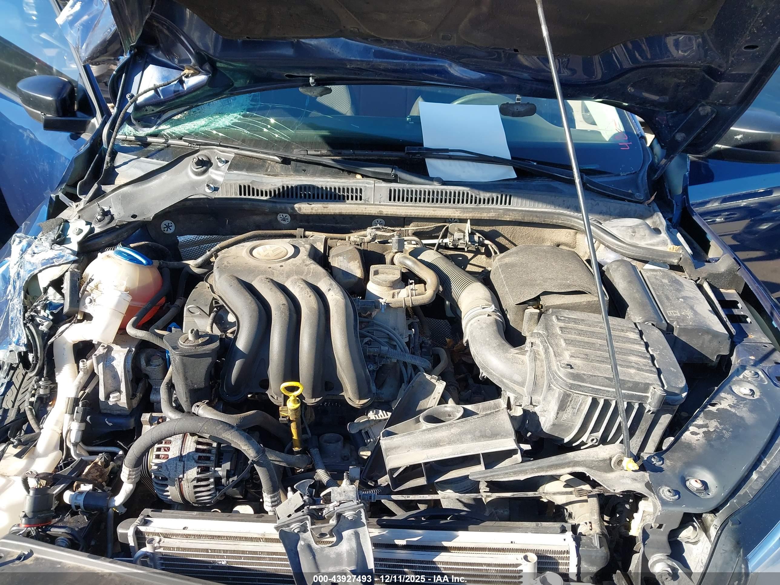 VOLKSWAGEN JETTA image 10