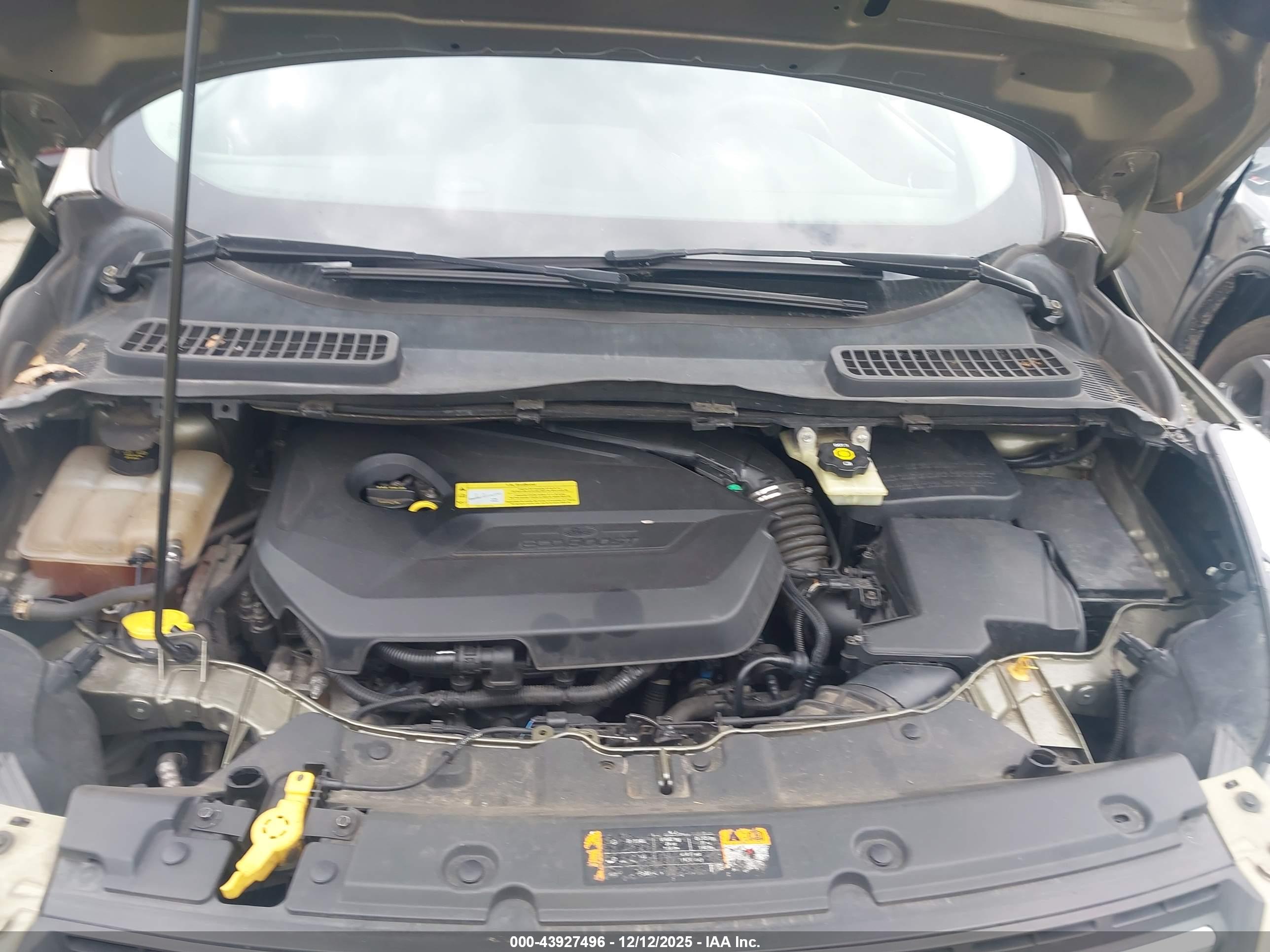 FORD ESCAPE image 10