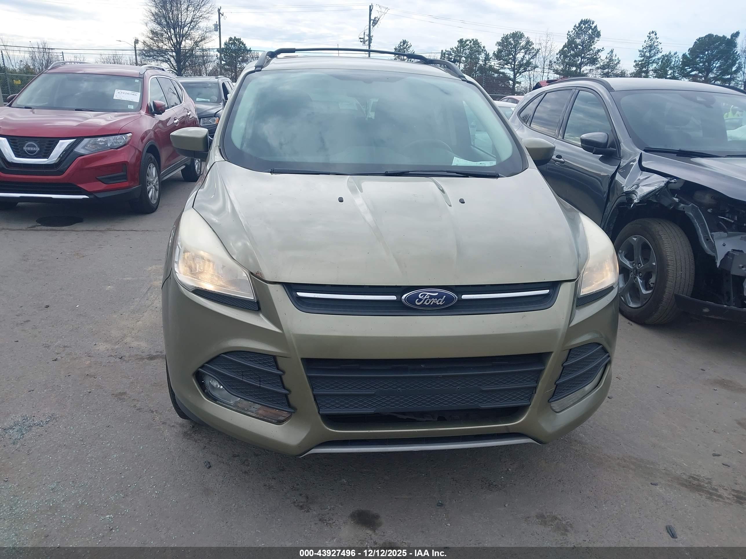 FORD ESCAPE image 6