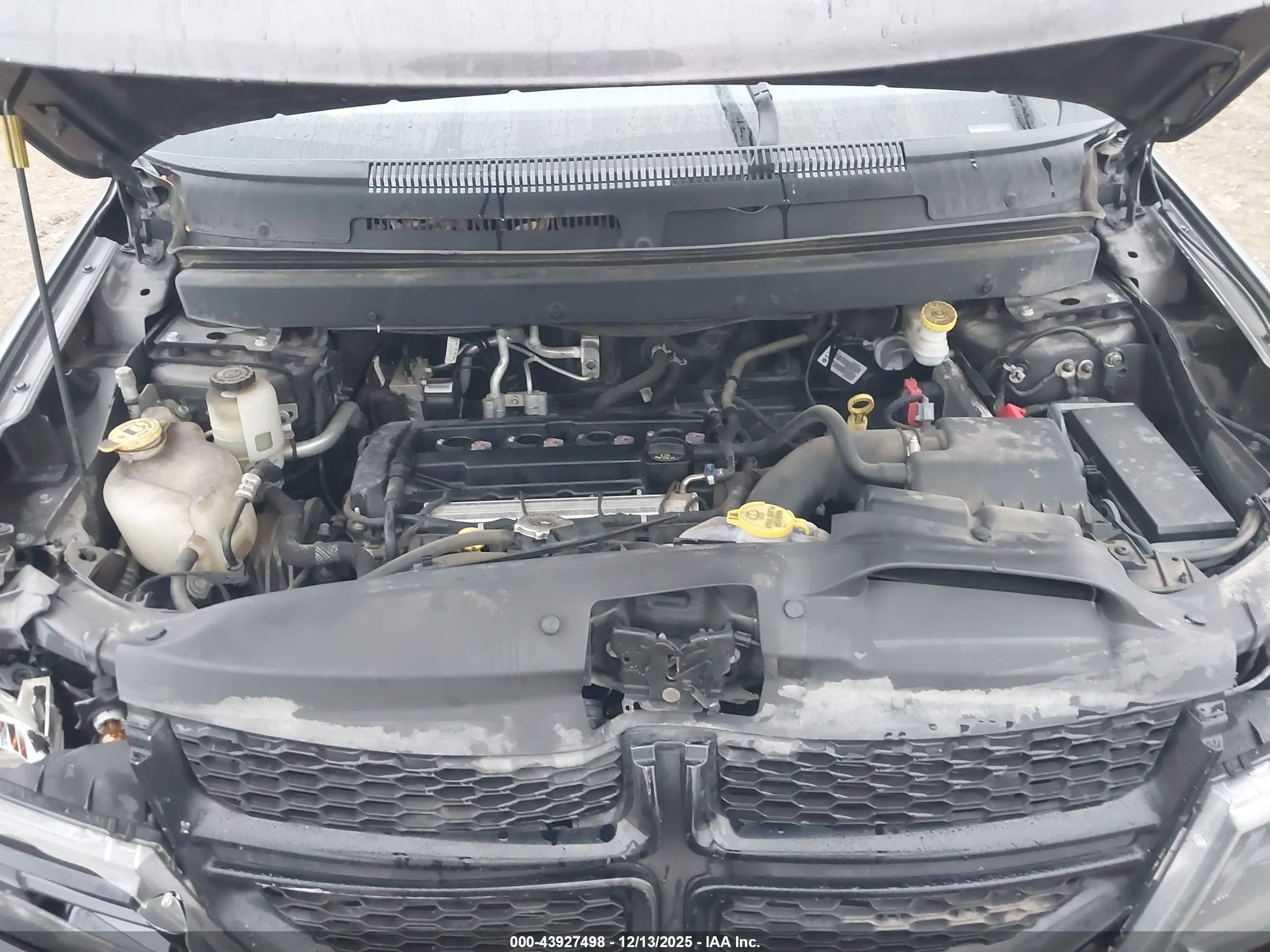 DODGE JOURNEY image 10