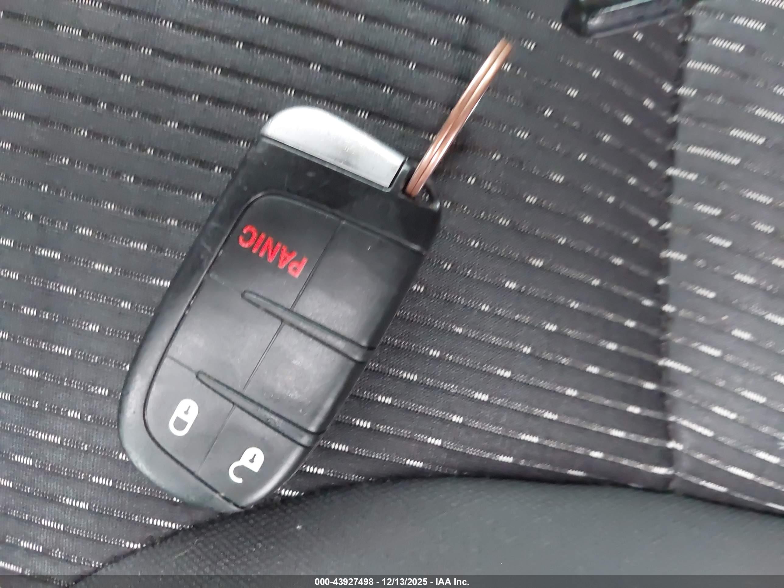 DODGE JOURNEY image 11