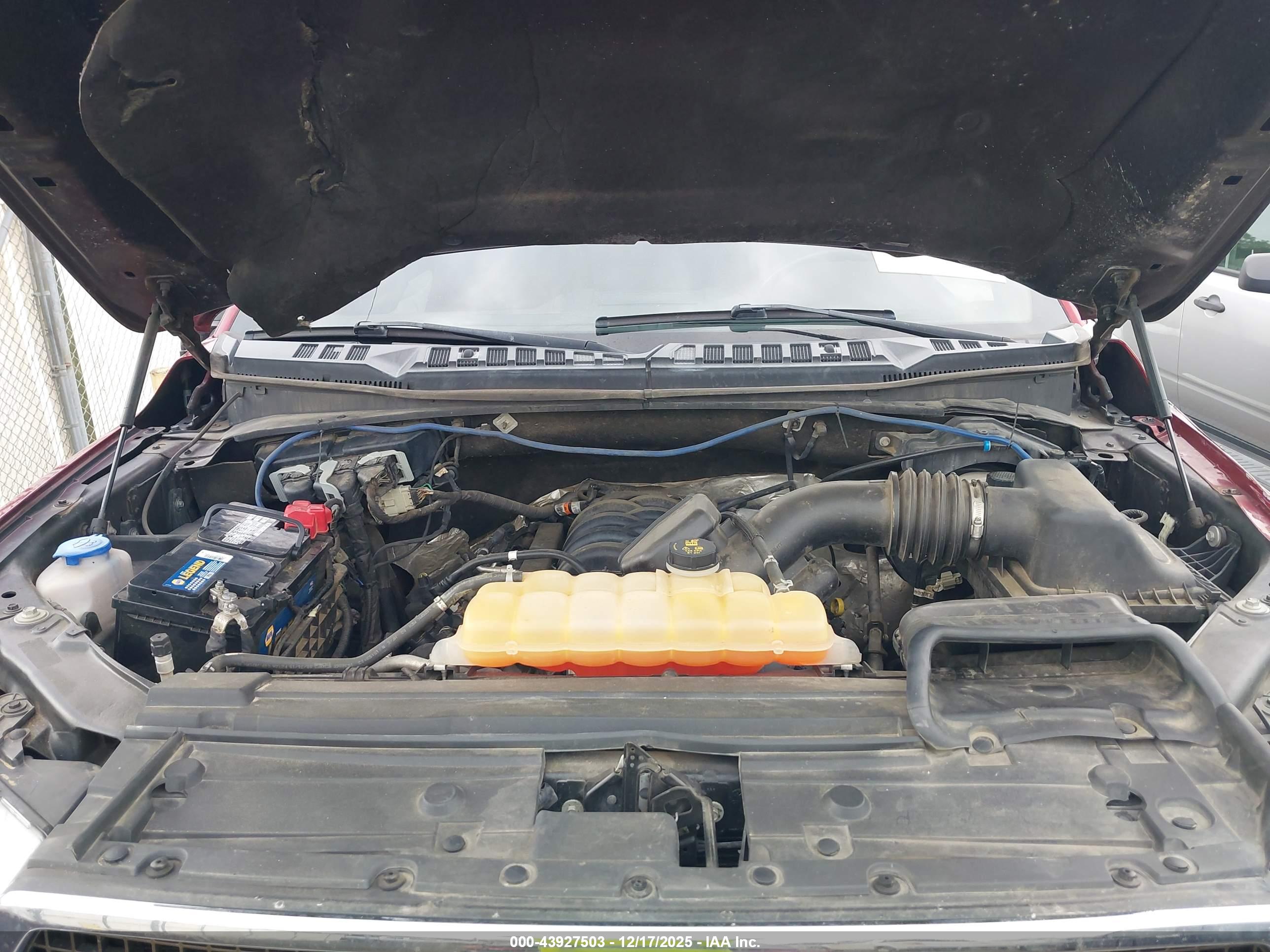 FORD F-150 image 10