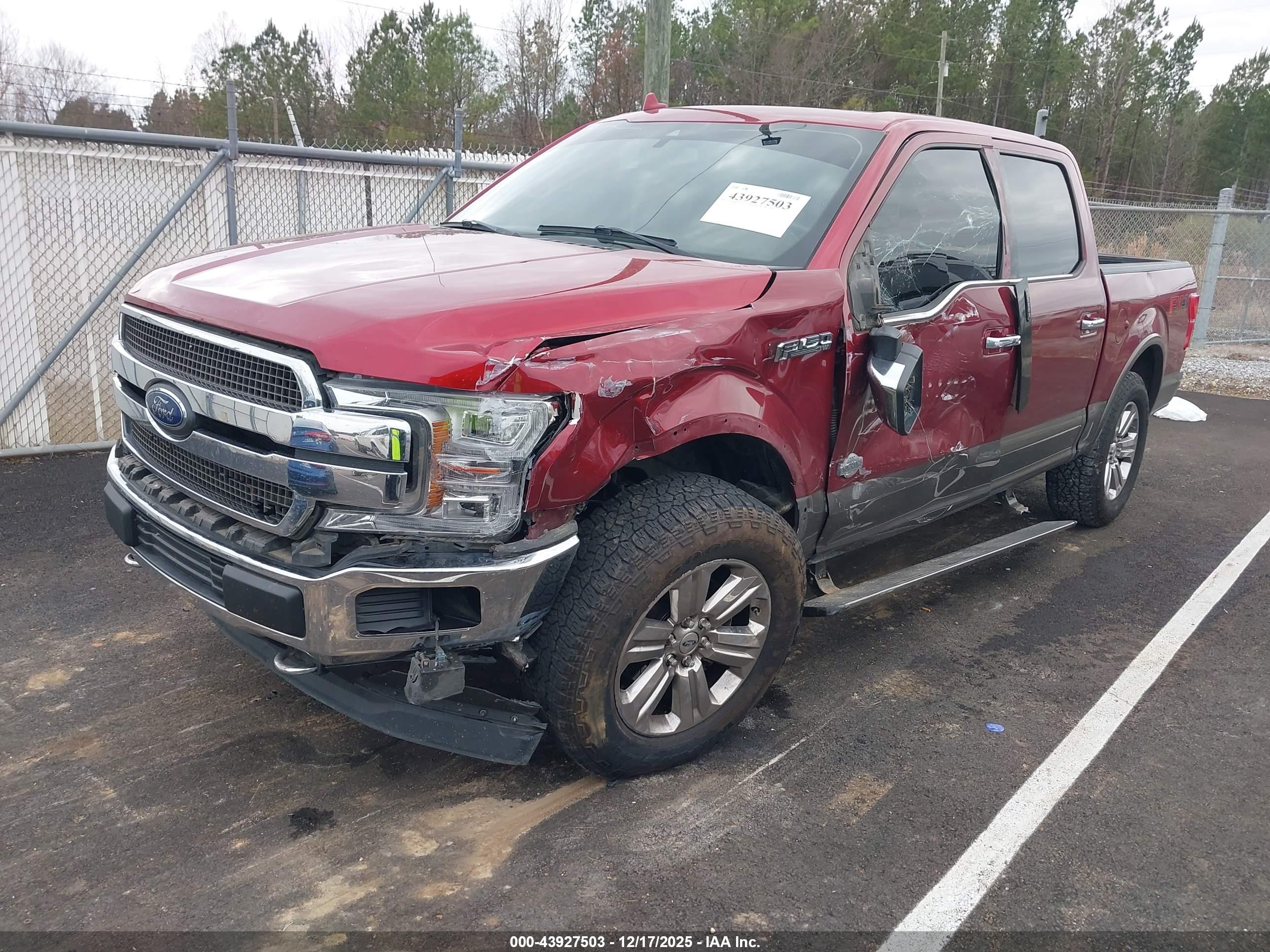 FORD F-150 image 2