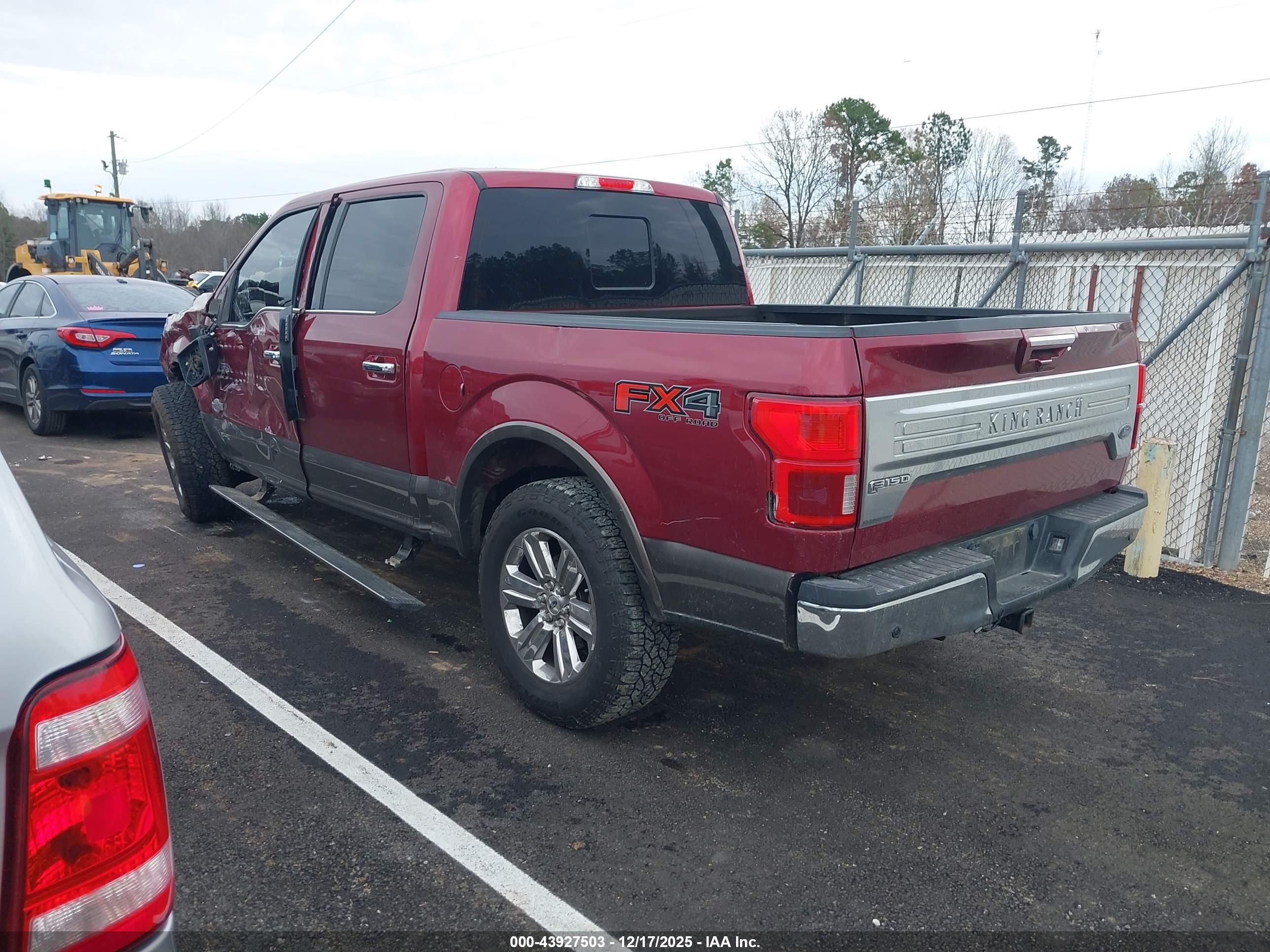 FORD F-150 image 3