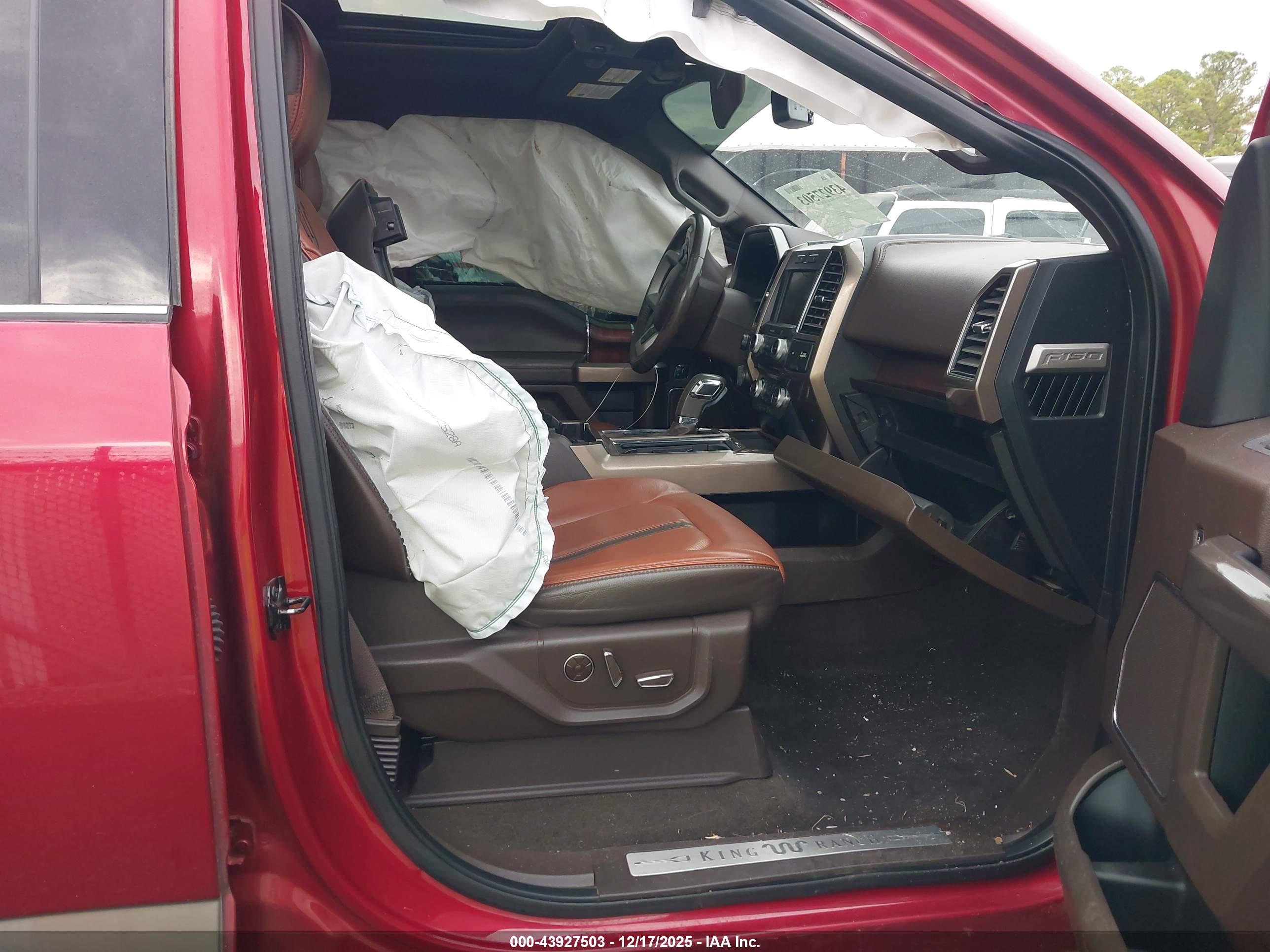 FORD F-150 image 5