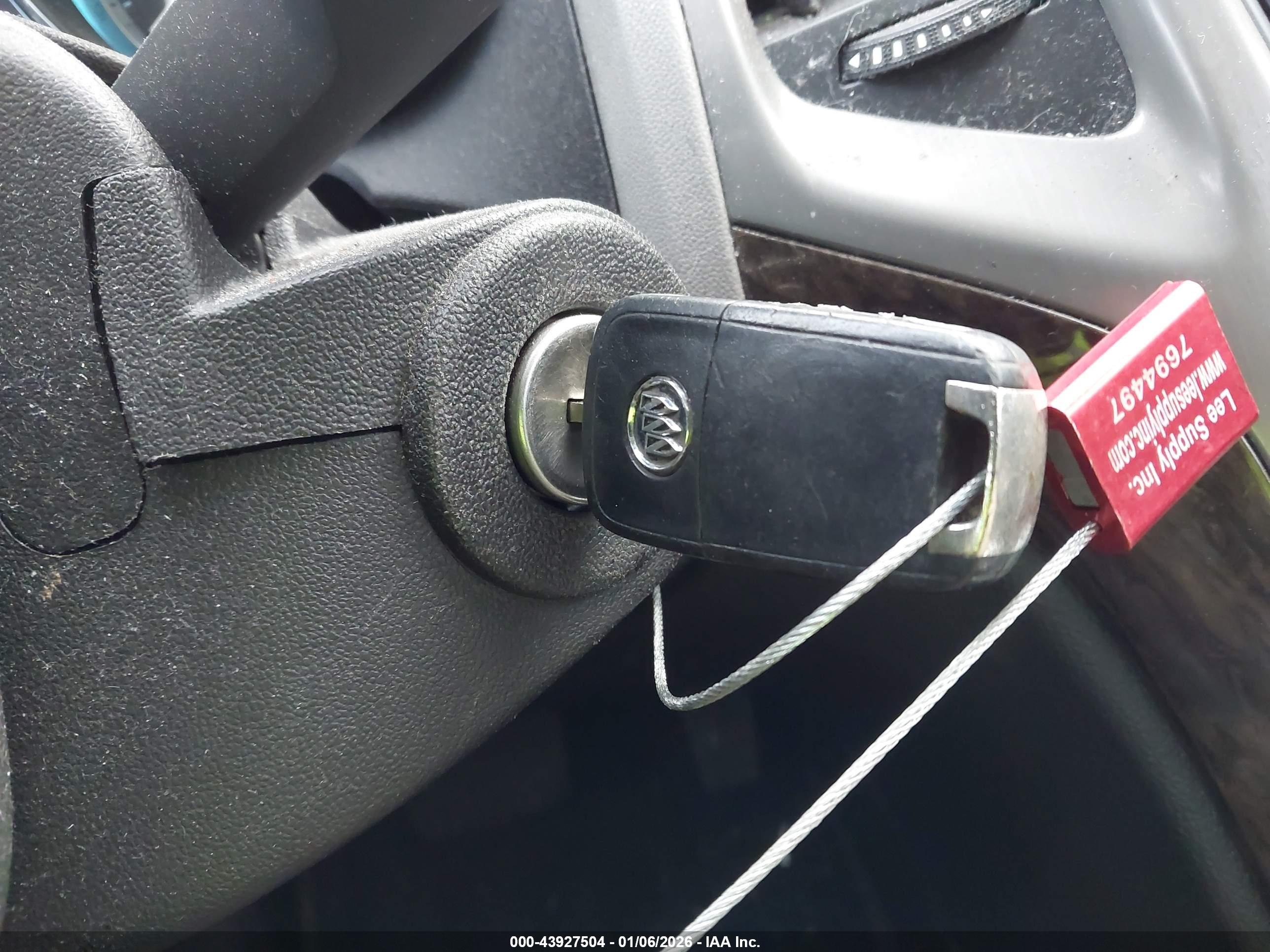 BUICK VERANO image 11