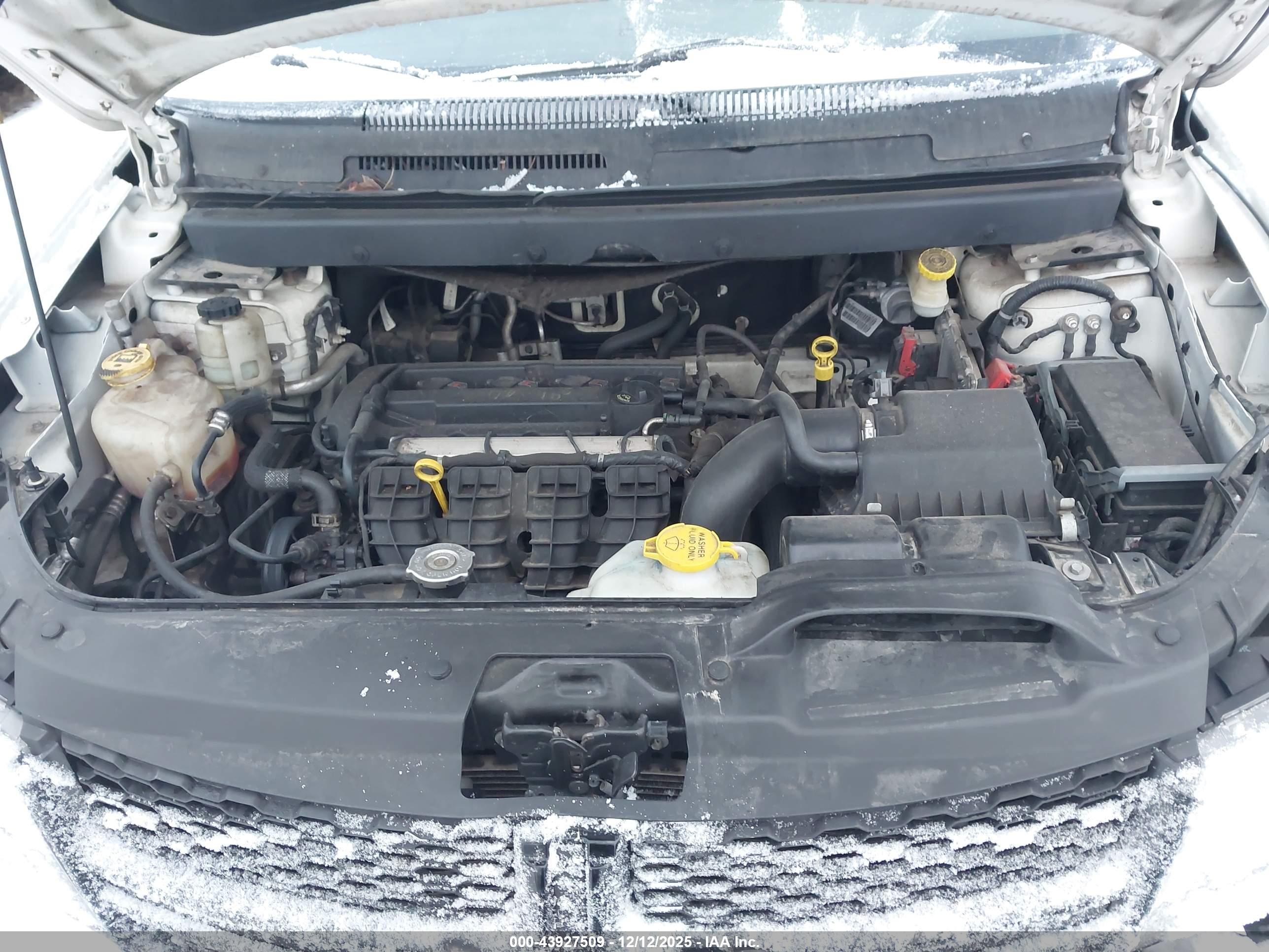 DODGE JOURNEY image 10