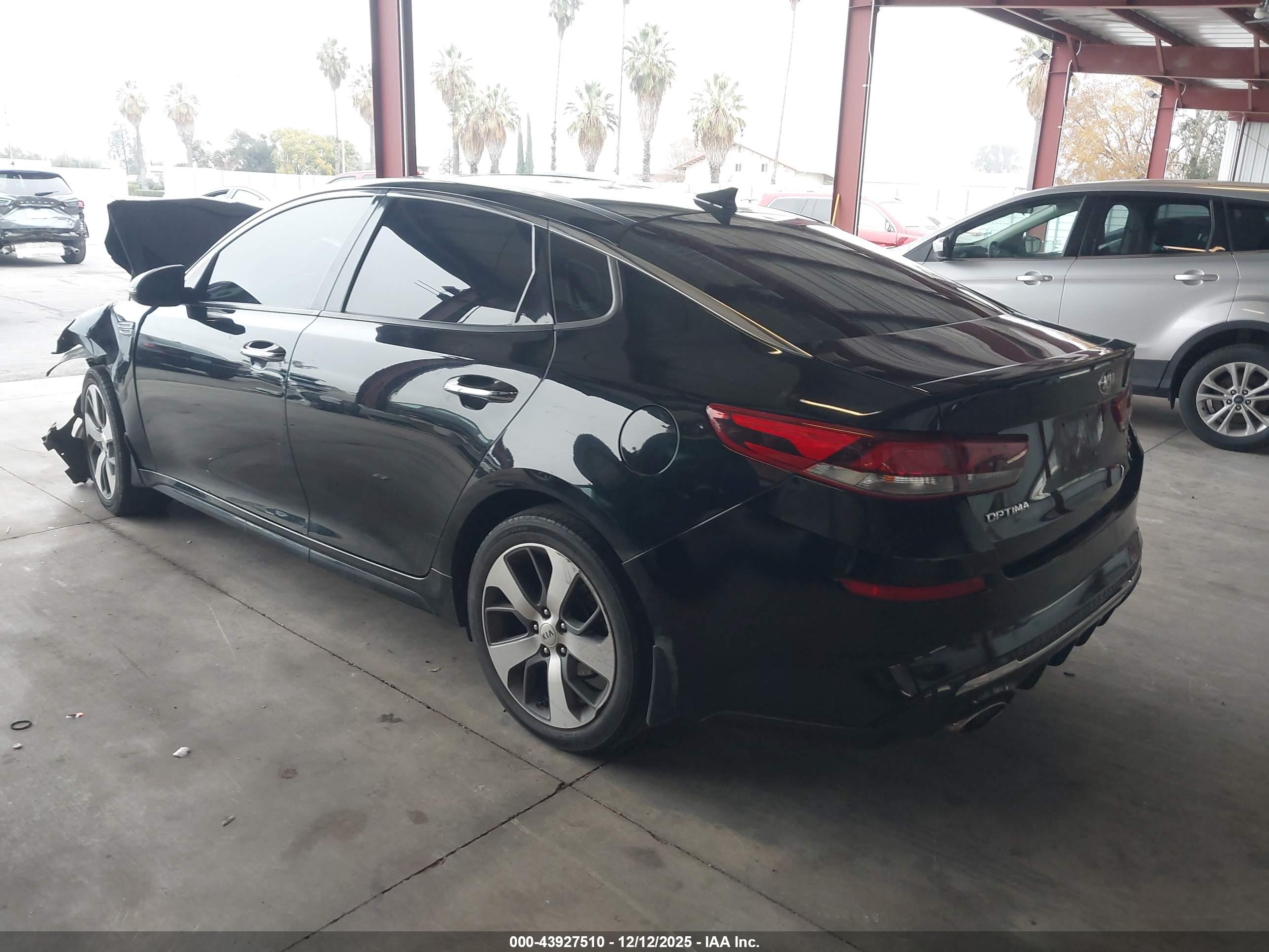 KIA OPTIMA image 3