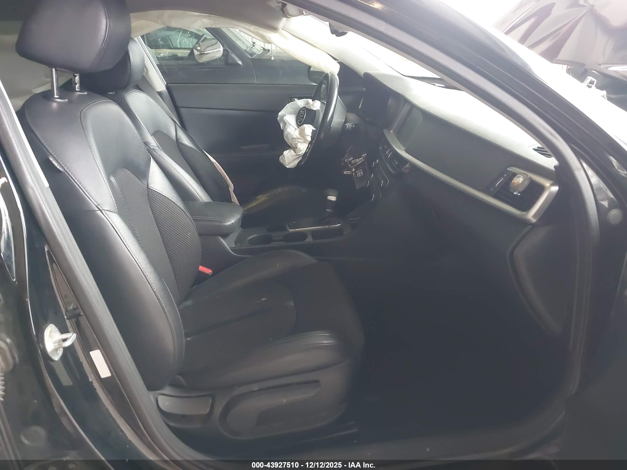KIA OPTIMA image 5