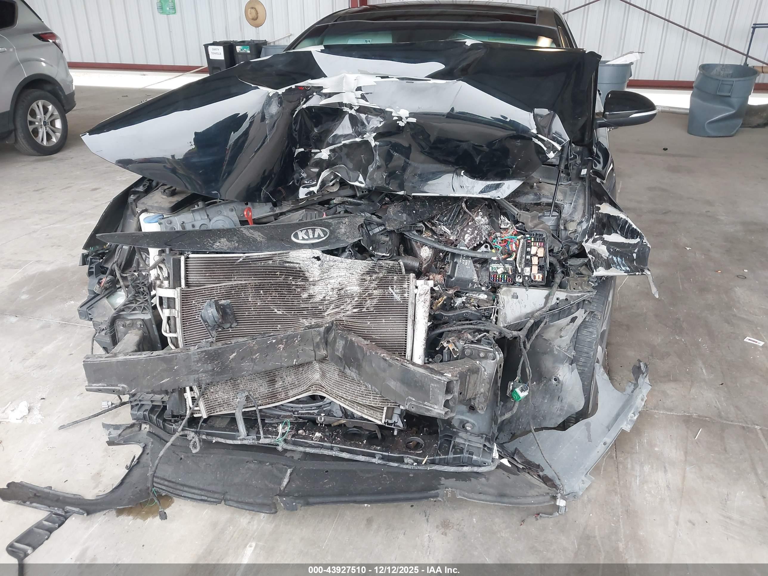 KIA OPTIMA image 6