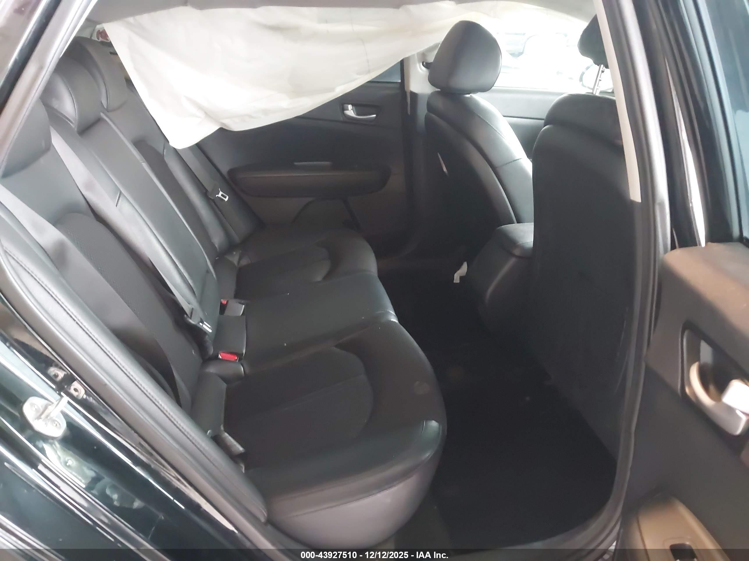 KIA OPTIMA image 8
