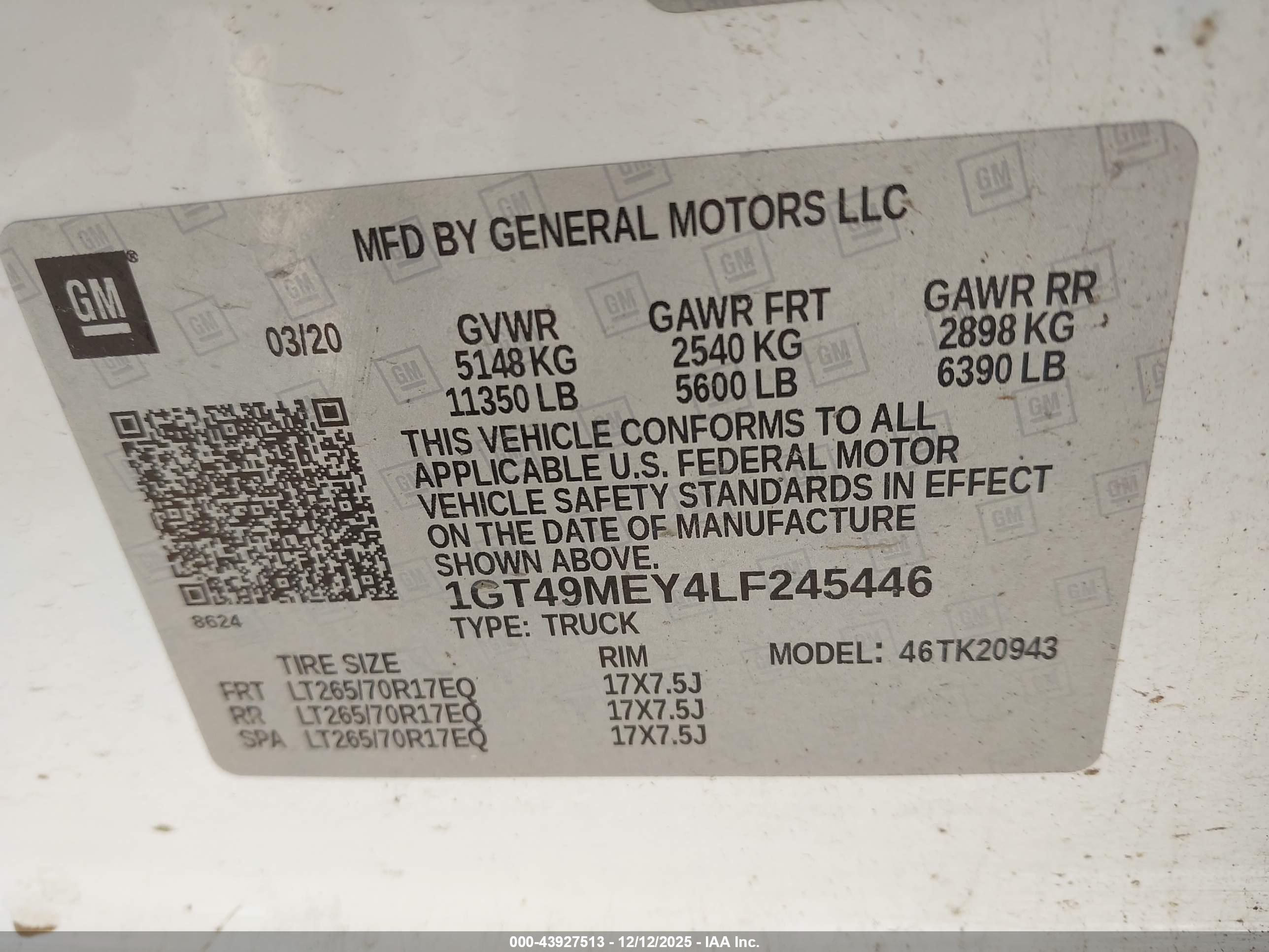 GMC SIERRA image 9