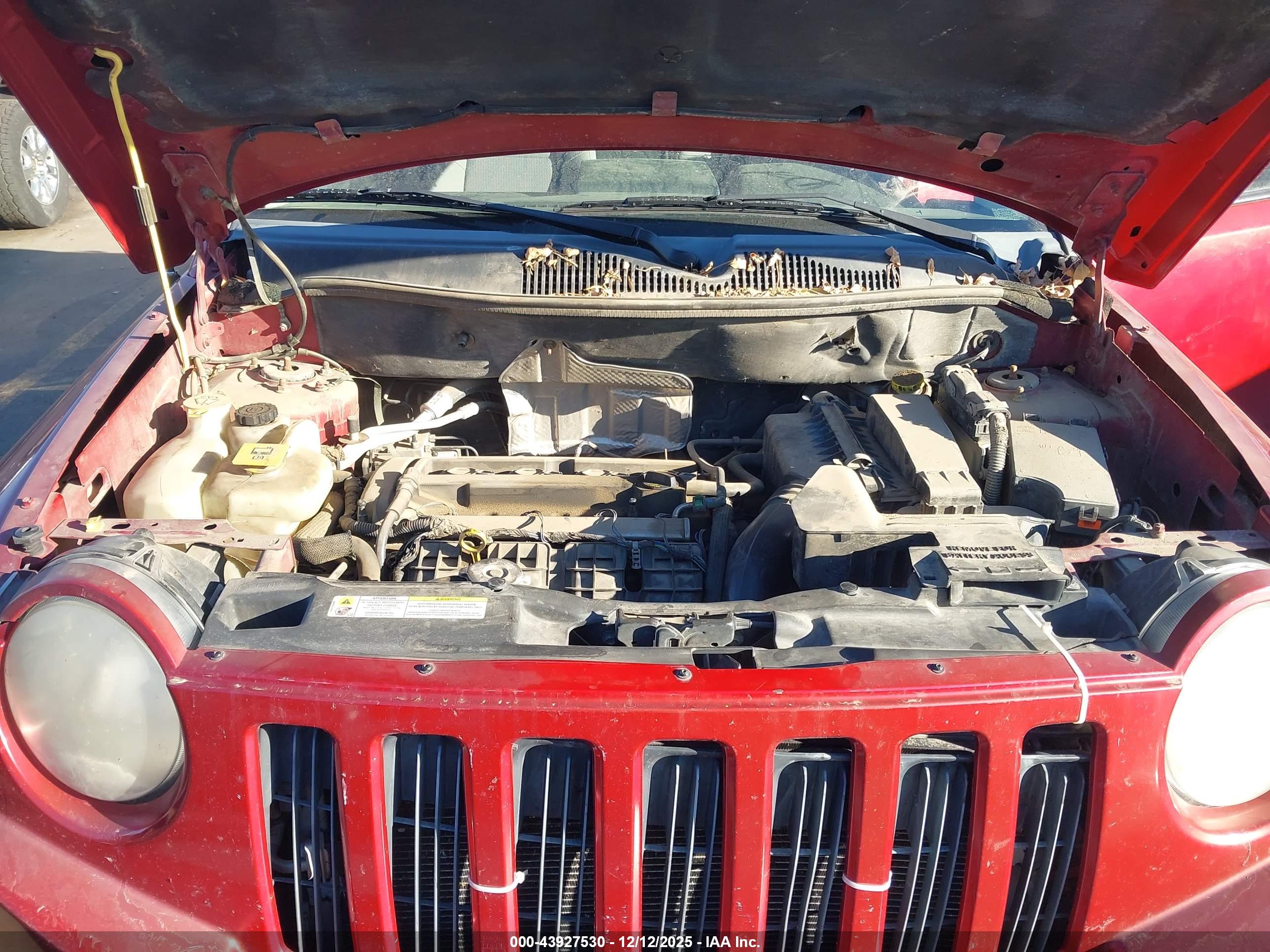 JEEP COMPASS image 10