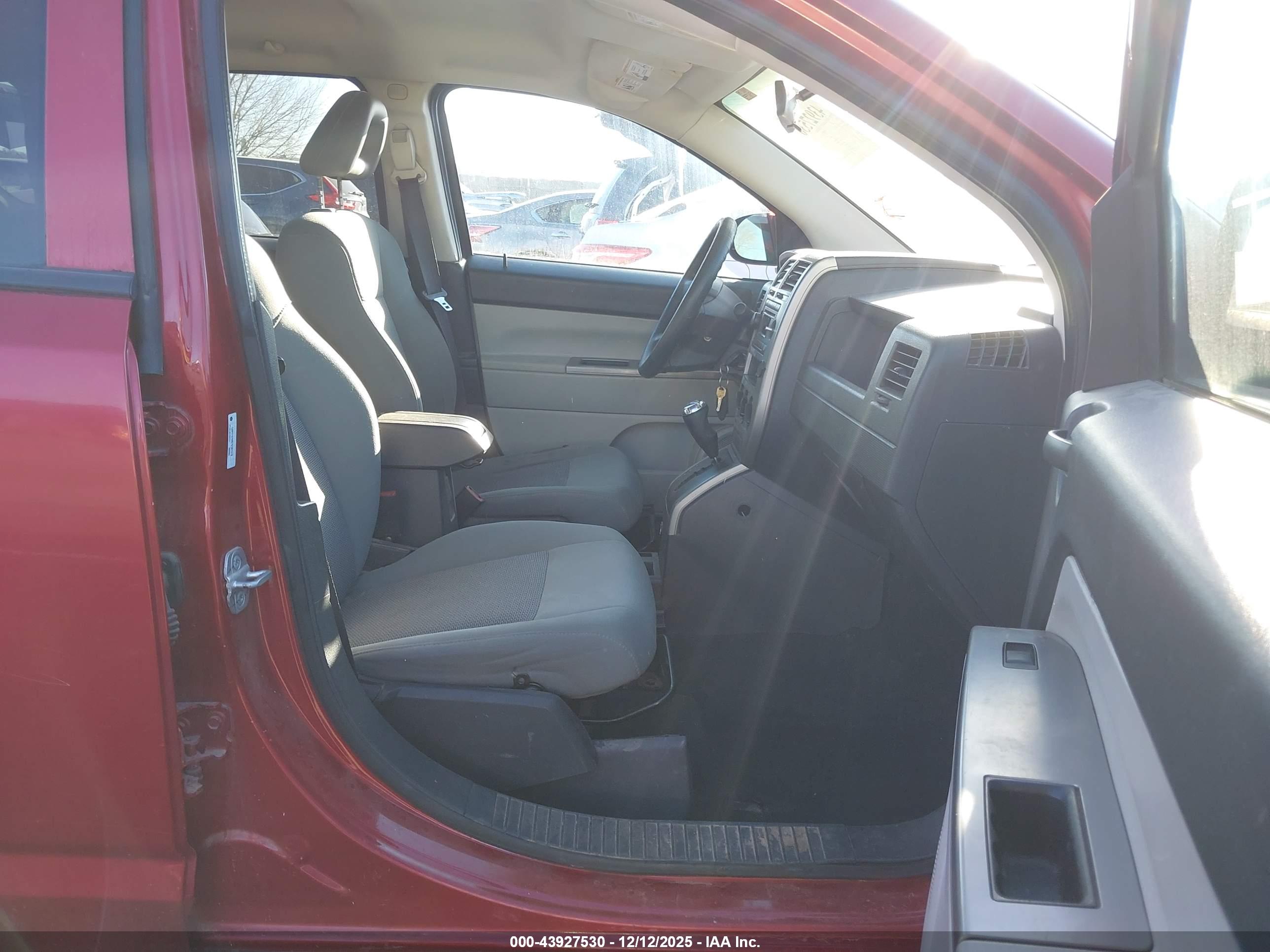 JEEP COMPASS image 5