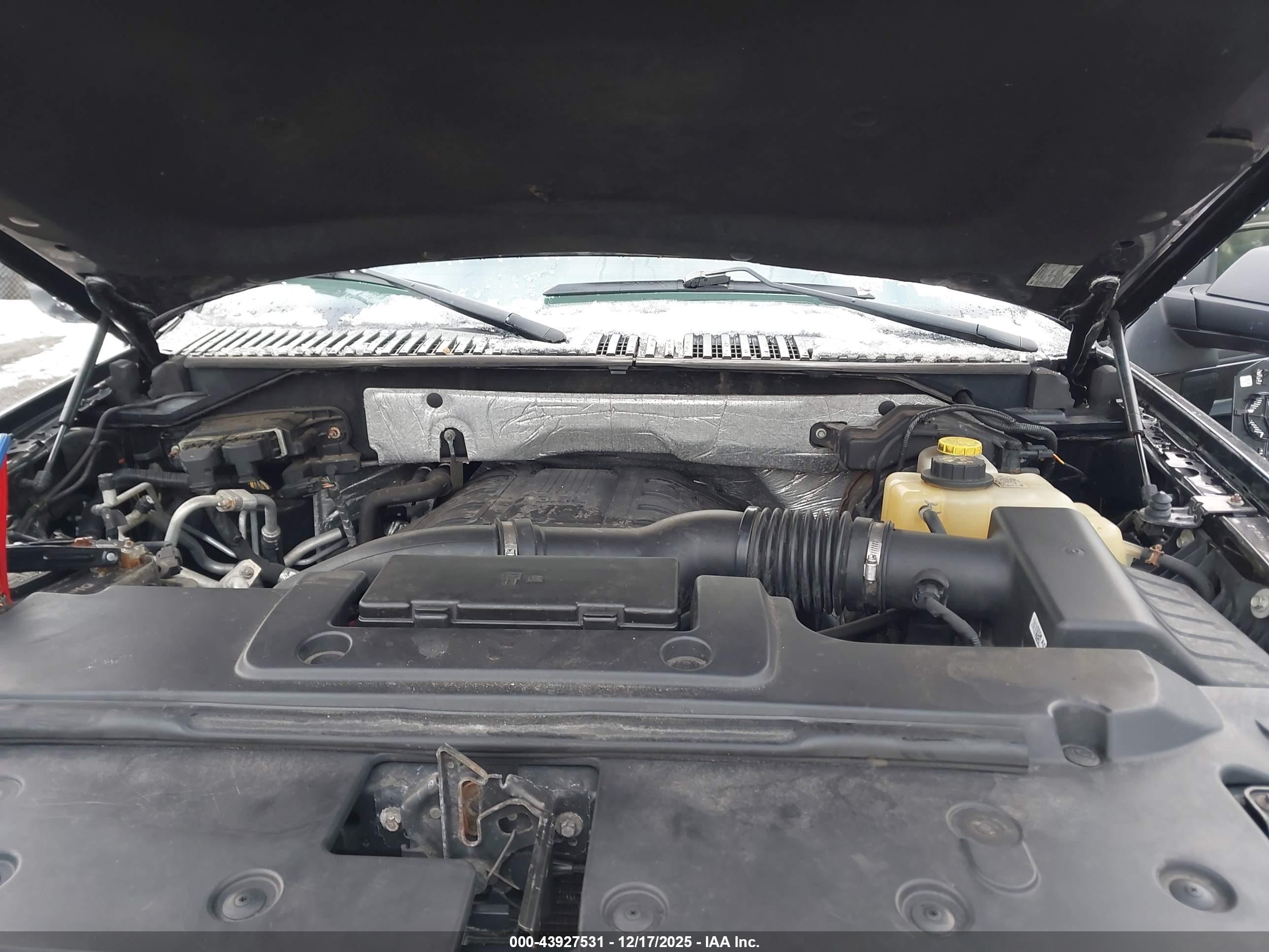 FORD EXPEDITION image 10