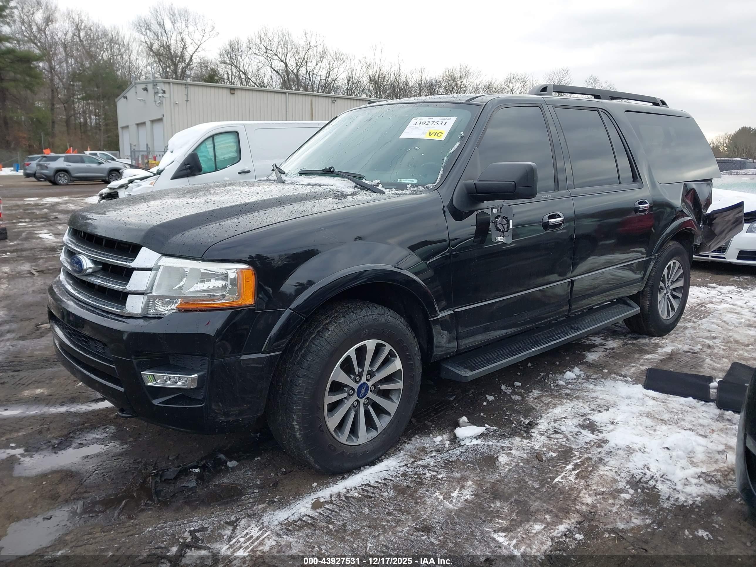 FORD EXPEDITION image 2